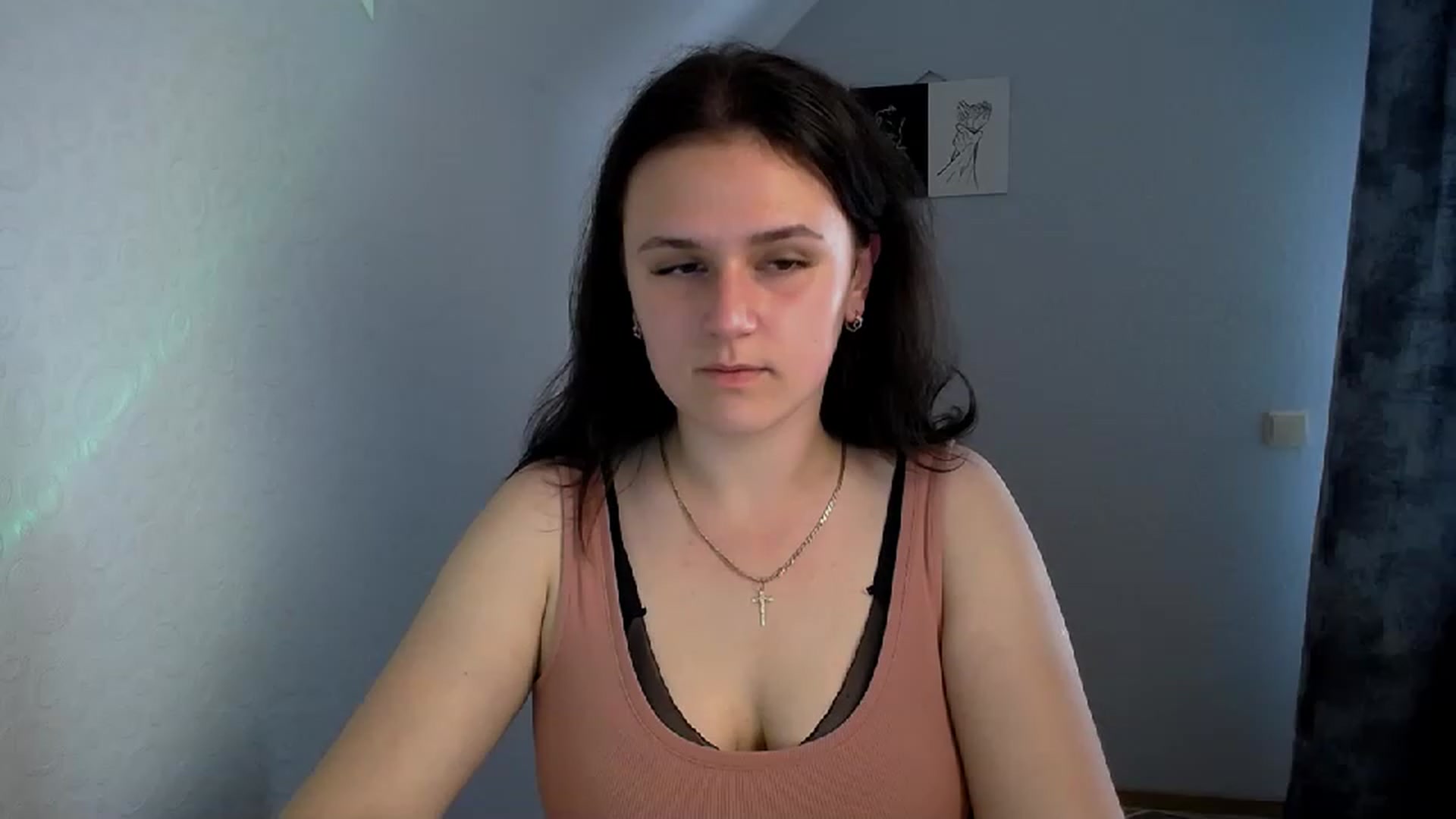 Gallery image thumbnail from Keysi_mil's myfreecams stream on, 06/02/2023, 13:59 image 20 of 20