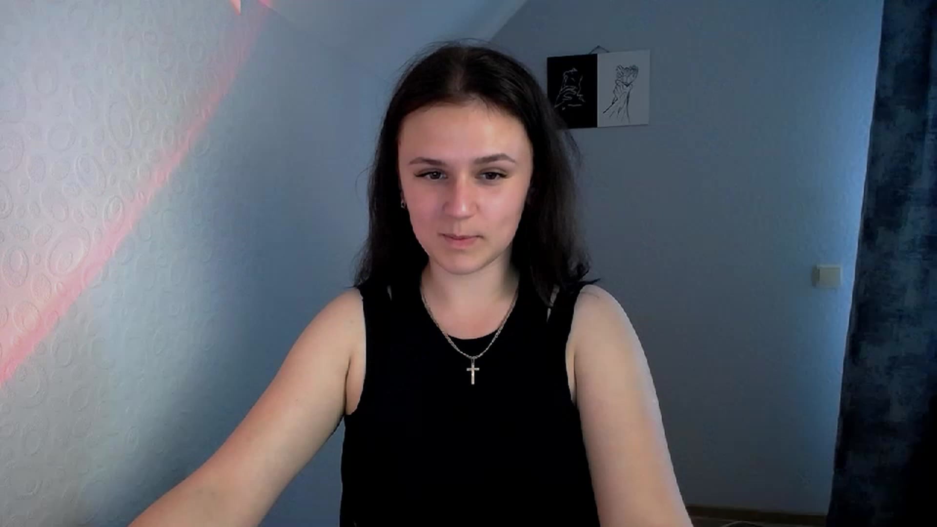 Gallery image thumbnail from Keysi_mil's myfreecams stream on, 06/02/2023, 13:59 image 15 of 20