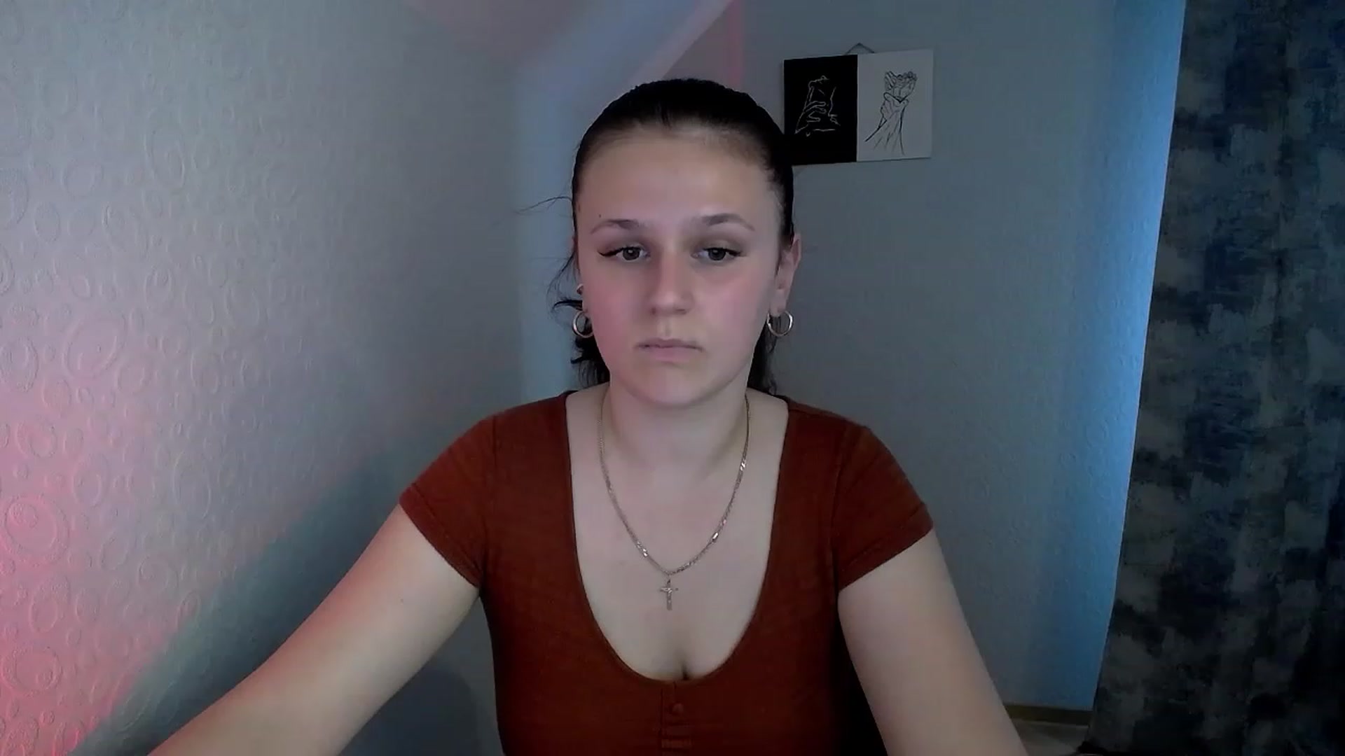Gallery image thumbnail from Keysi_mil's myfreecams stream on, 06/03/2023, 13:35 image 20 of 20