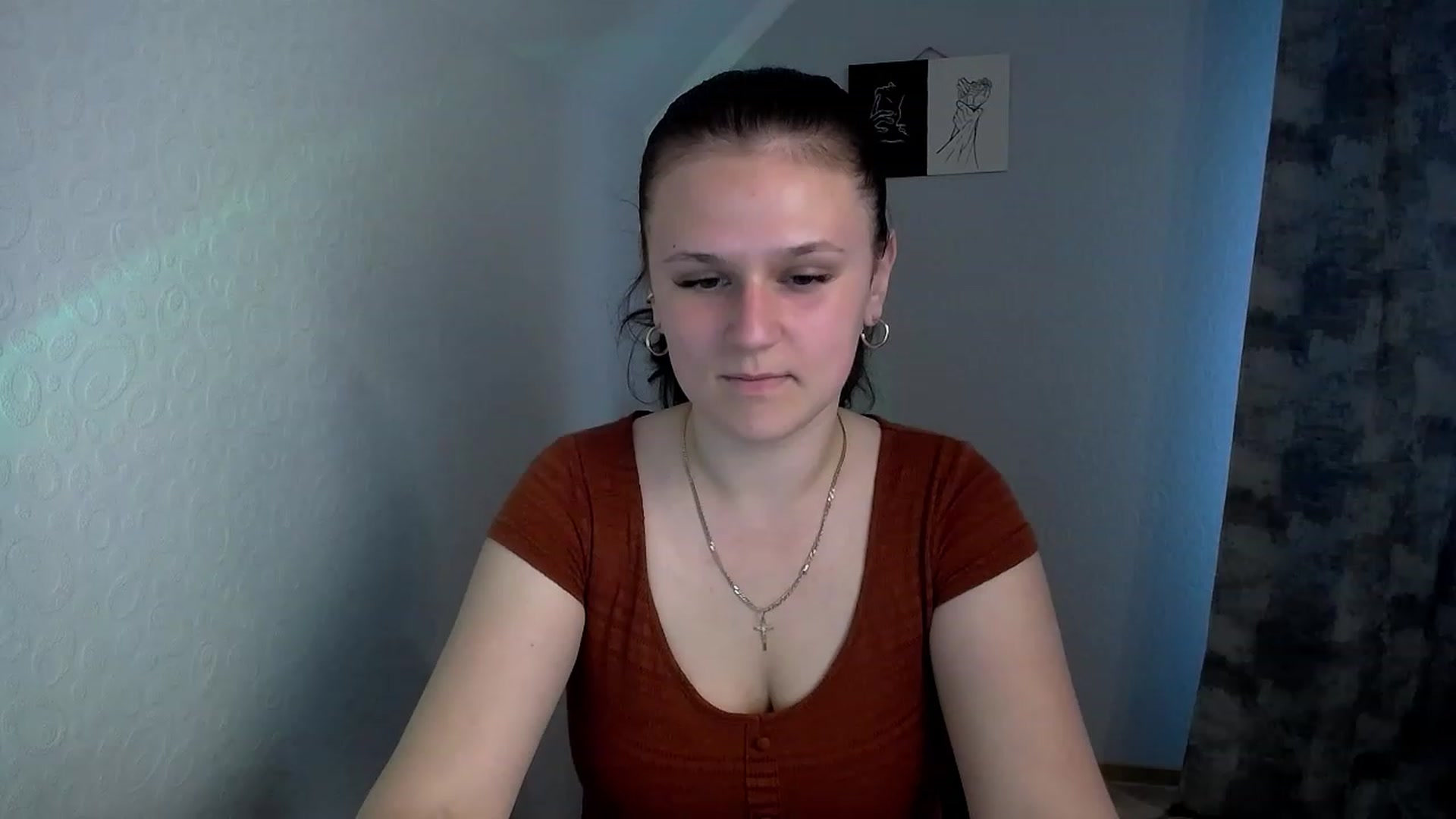 Gallery image thumbnail from Keysi_mil's myfreecams stream on, 06/03/2023, 13:35 image 4 of 20