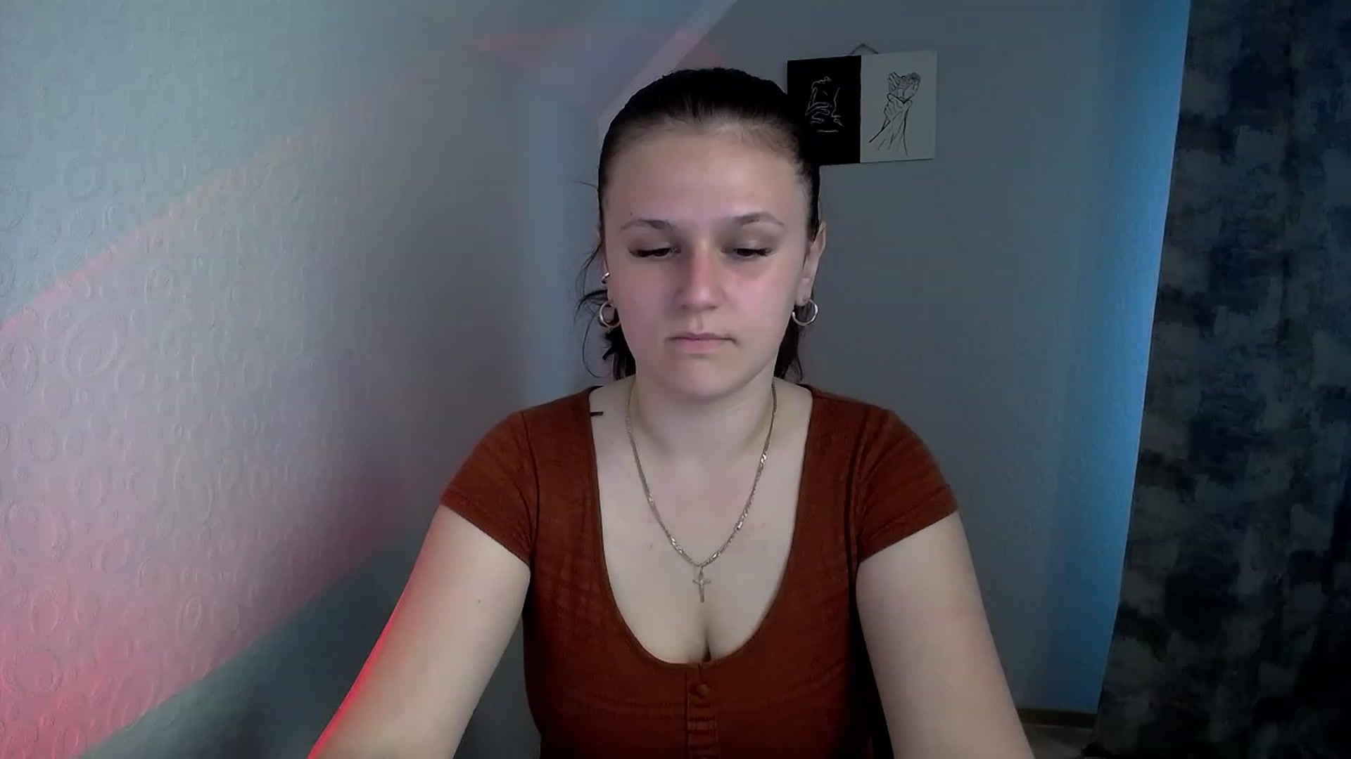 Gallery image thumbnail from Keysi_mil's myfreecams stream on, 06/03/2023, 13:35 image 3 of 20