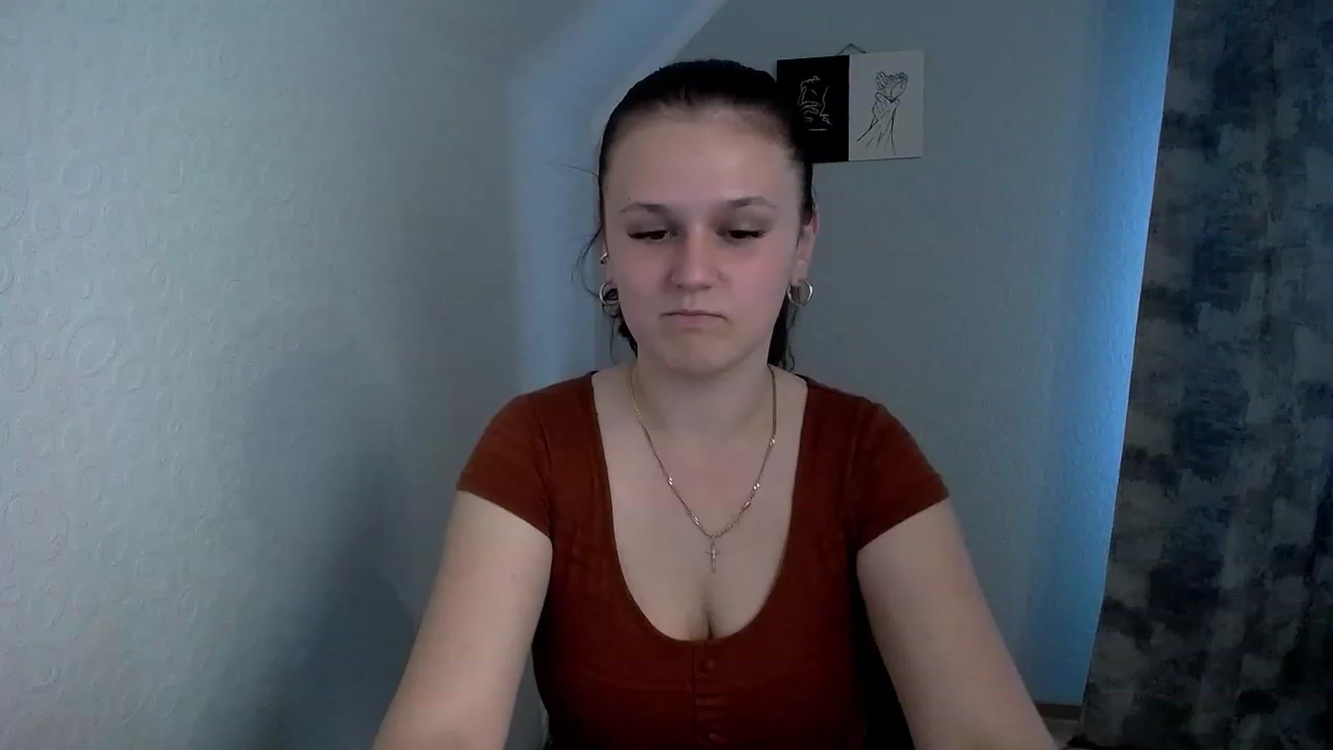 Gallery image thumbnail from Keysi_mil's myfreecams stream on, 06/03/2023, 13:35 image 8 of 20