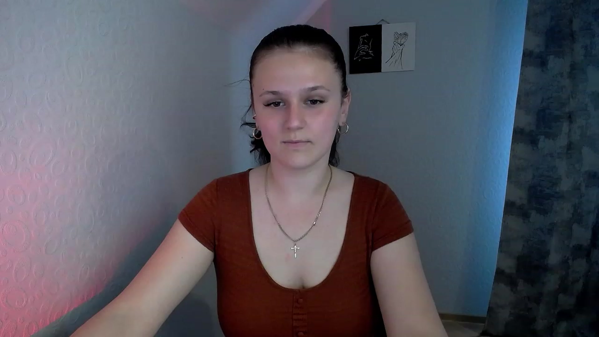 Gallery image thumbnail from Keysi_mil's myfreecams stream on, 06/03/2023, 13:35 image 16 of 20