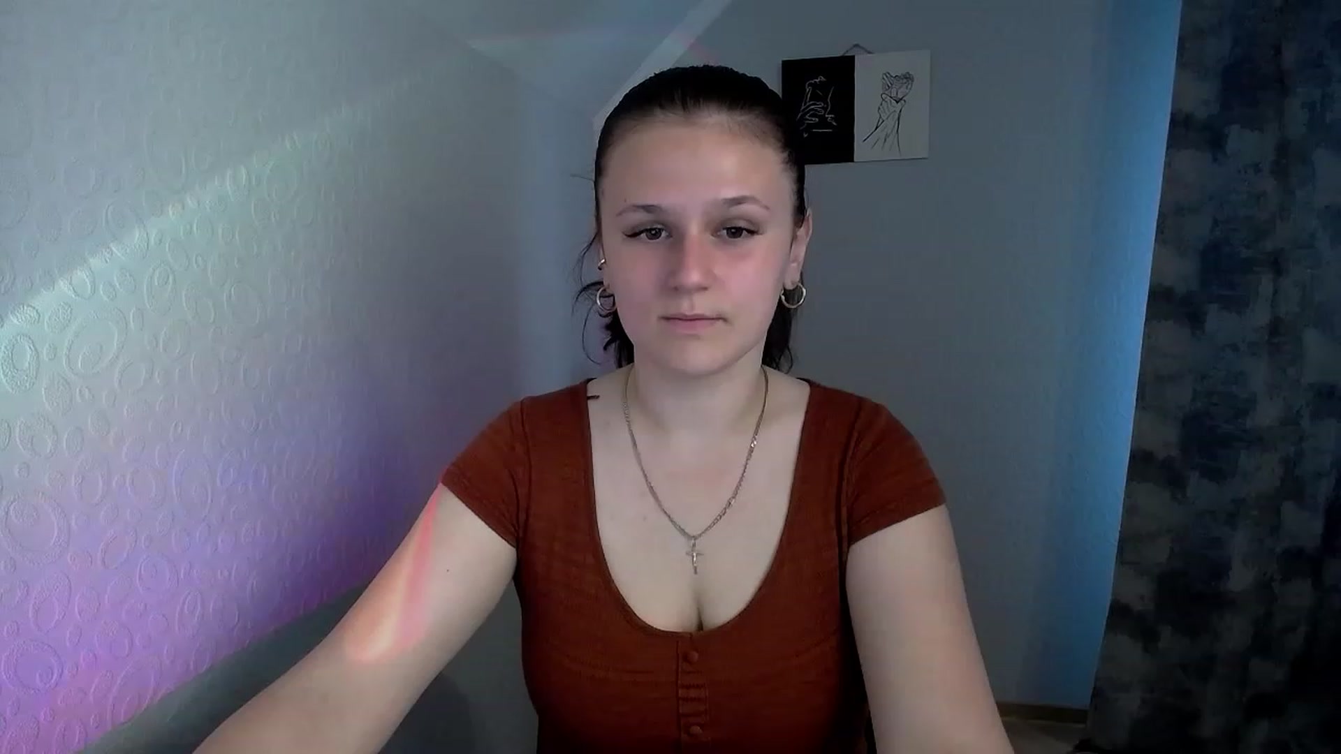 Gallery image thumbnail from Keysi_mil's myfreecams stream on, 06/03/2023, 13:35 image 2 of 20