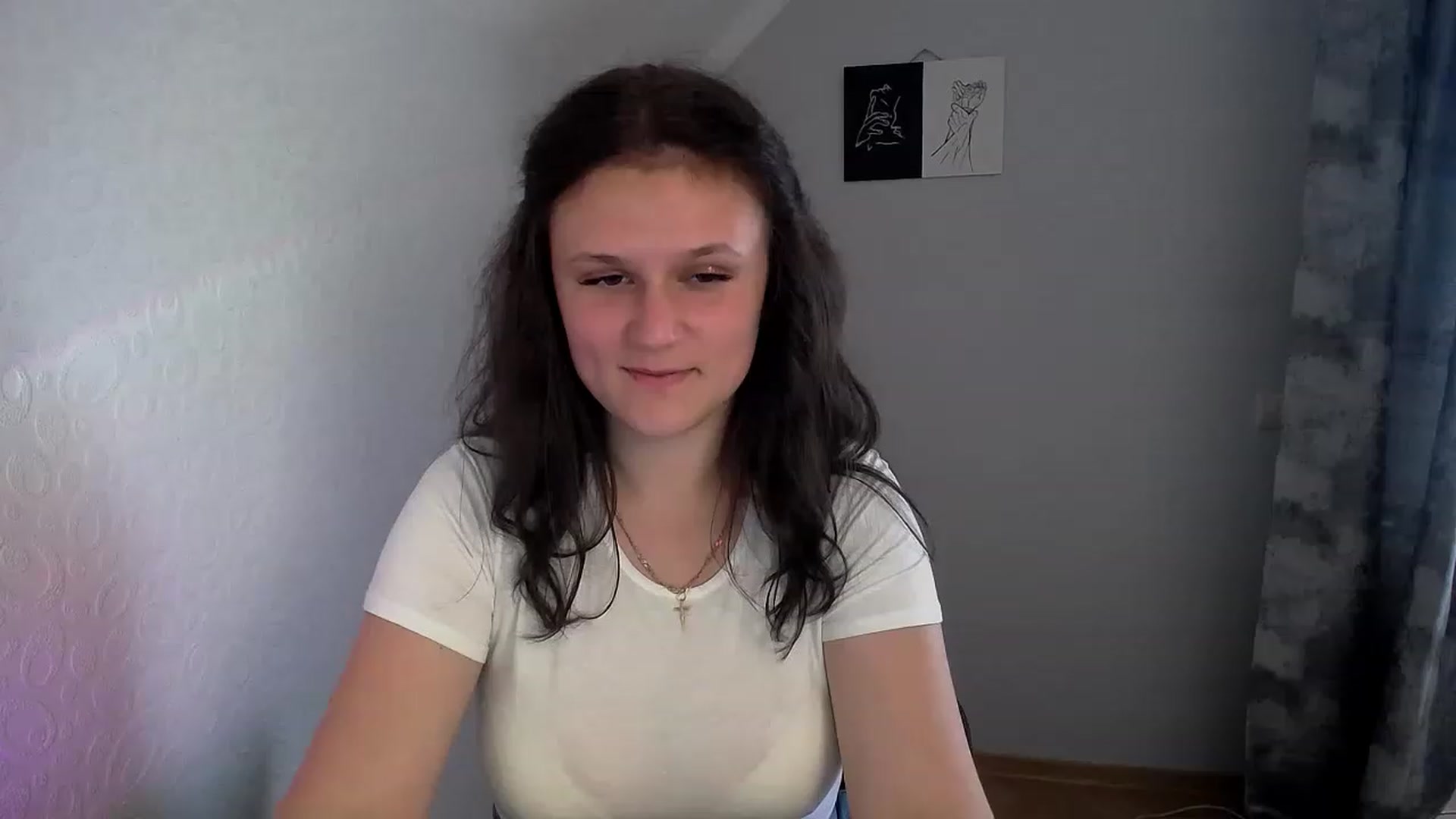 Gallery image thumbnail from Keysi_mil's myfreecams stream on, 06/04/2023, 14:34 image 11 of 20
