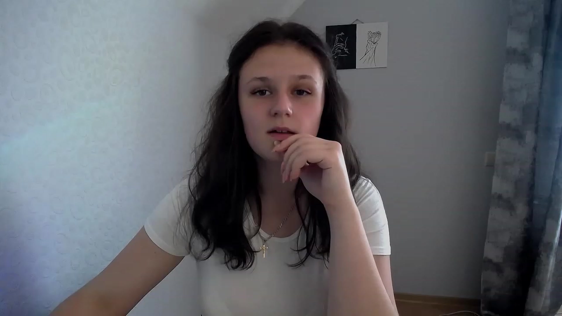 Gallery image thumbnail from Keysi_mil's myfreecams stream on, 06/04/2023, 14:34 image 20 of 20