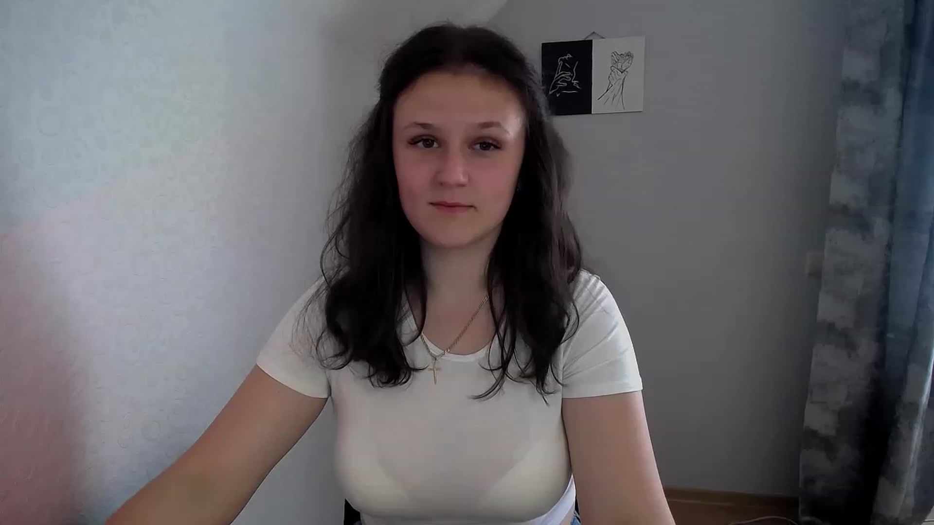 Gallery image thumbnail from Keysi_mil's myfreecams stream on, 06/04/2023, 14:34 image 16 of 20