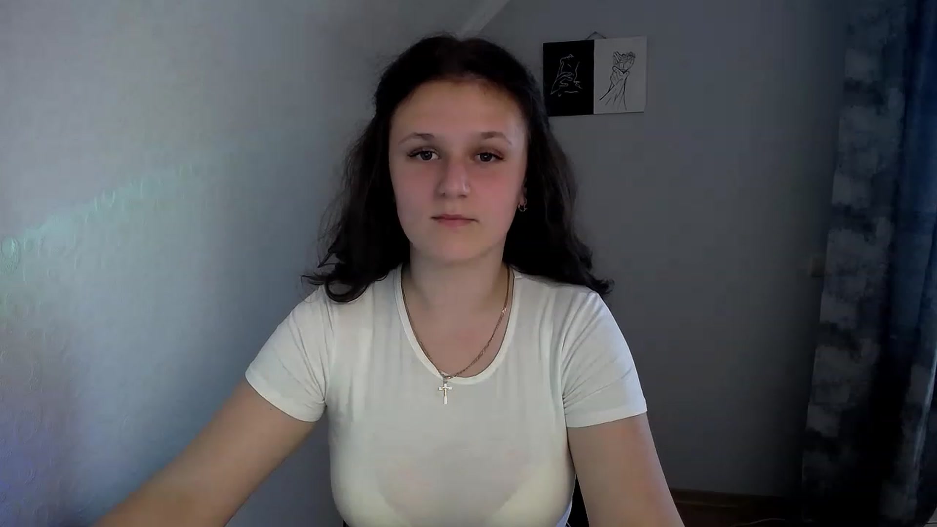 Gallery image thumbnail from Keysi_mil's myfreecams stream on, 06/04/2023, 14:34 image 6 of 20