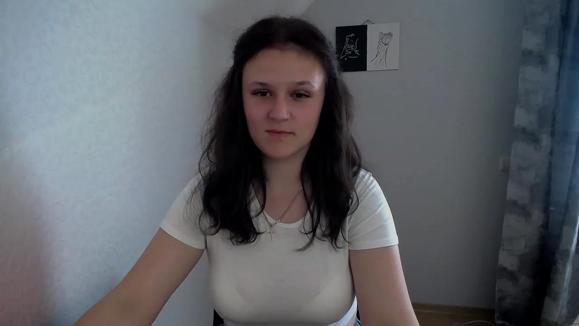 Gallery image thumbnail from Keysi_mil's myfreecams stream on, 06/04/2023, 14:34 image 17 of 20