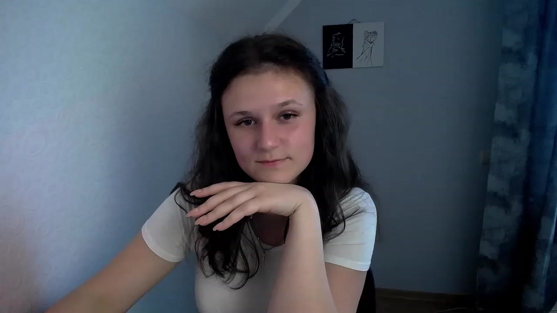 Gallery image thumbnail from Keysi_mil's myfreecams stream on, 06/04/2023, 14:34 image 1 of 20