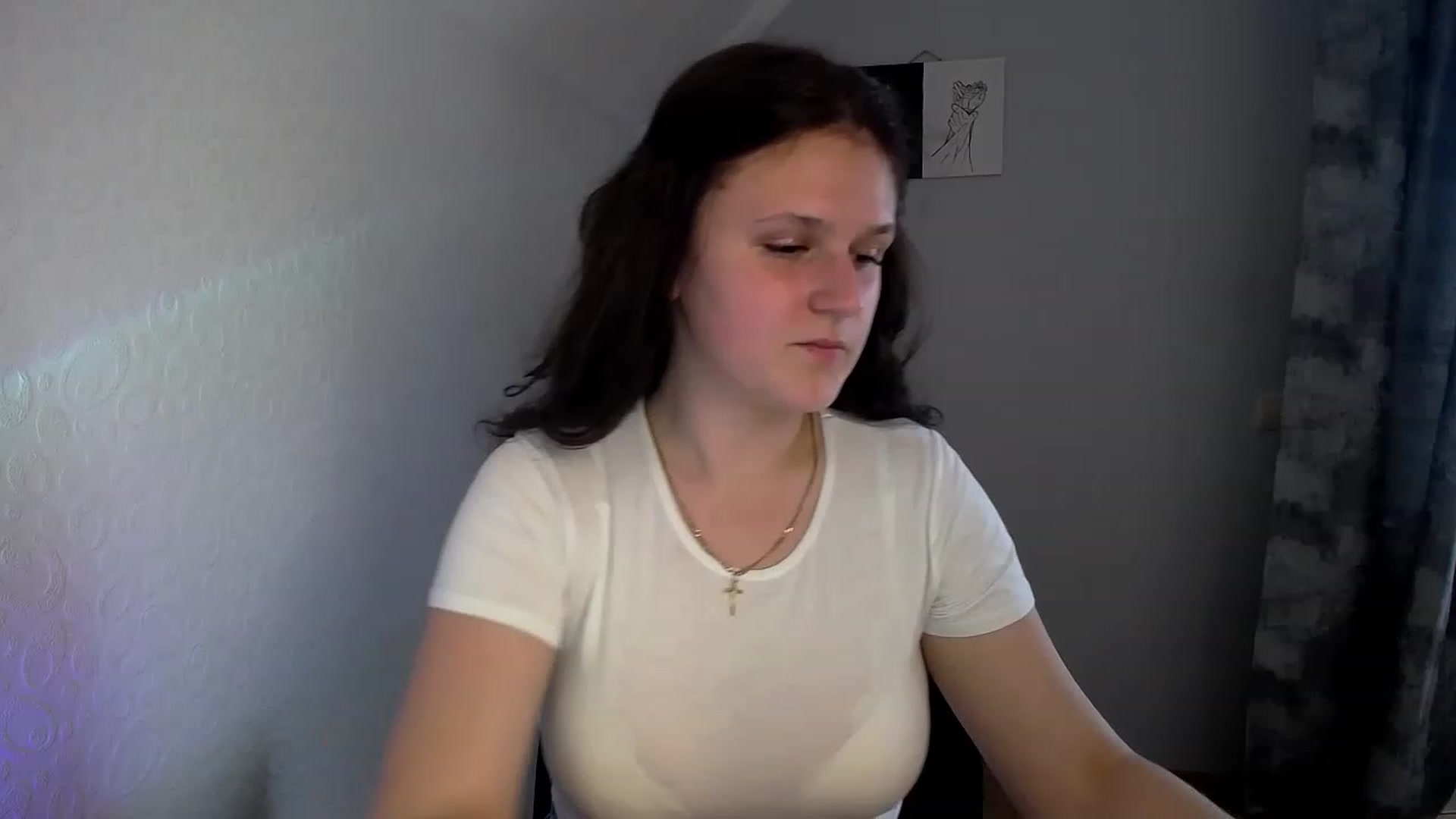 Gallery image thumbnail from Keysi_mil's myfreecams stream on, 06/04/2023, 14:34 image 5 of 20