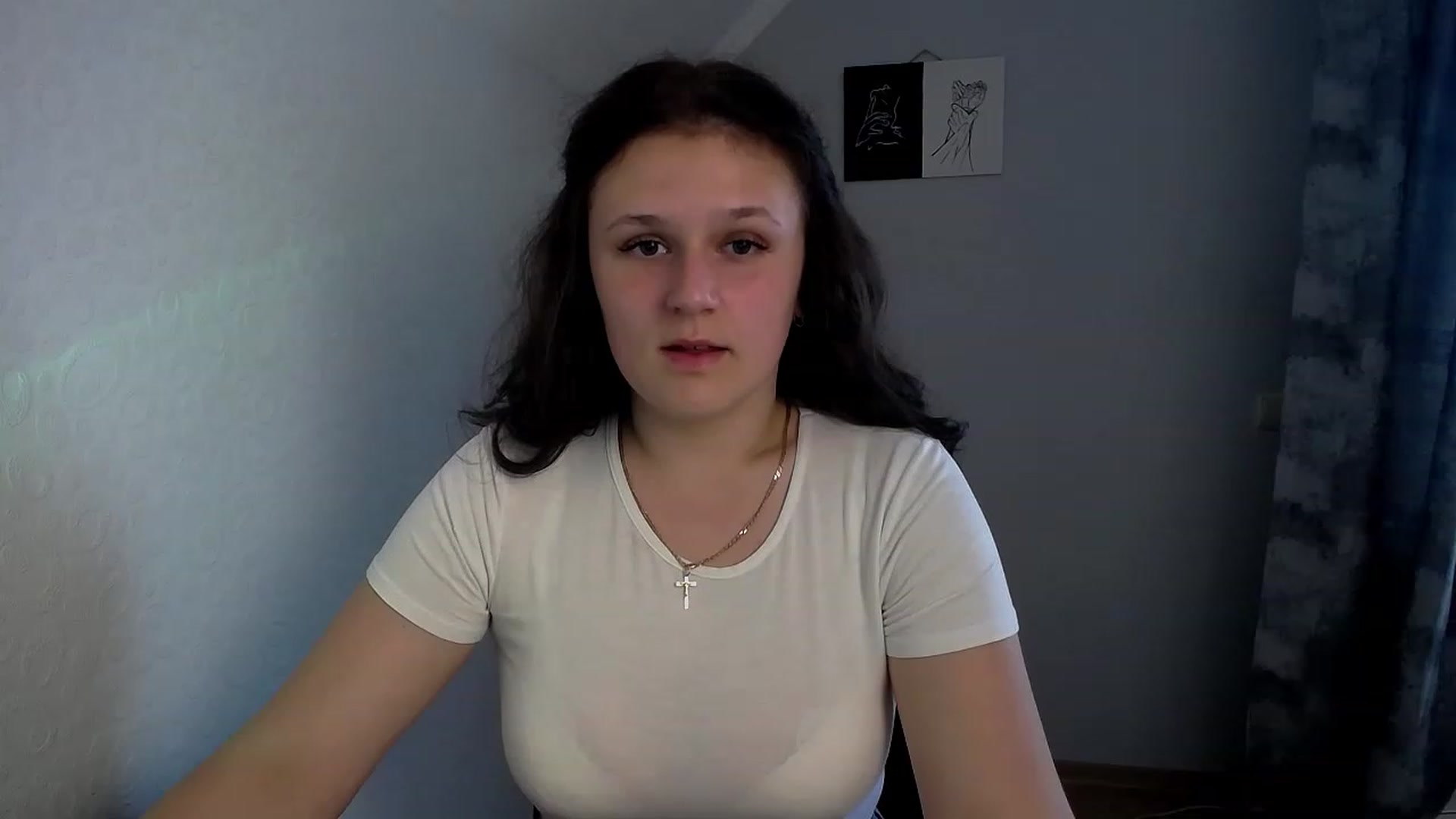 Gallery image thumbnail from Keysi_mil's myfreecams stream on, 06/04/2023, 14:34 image 7 of 20