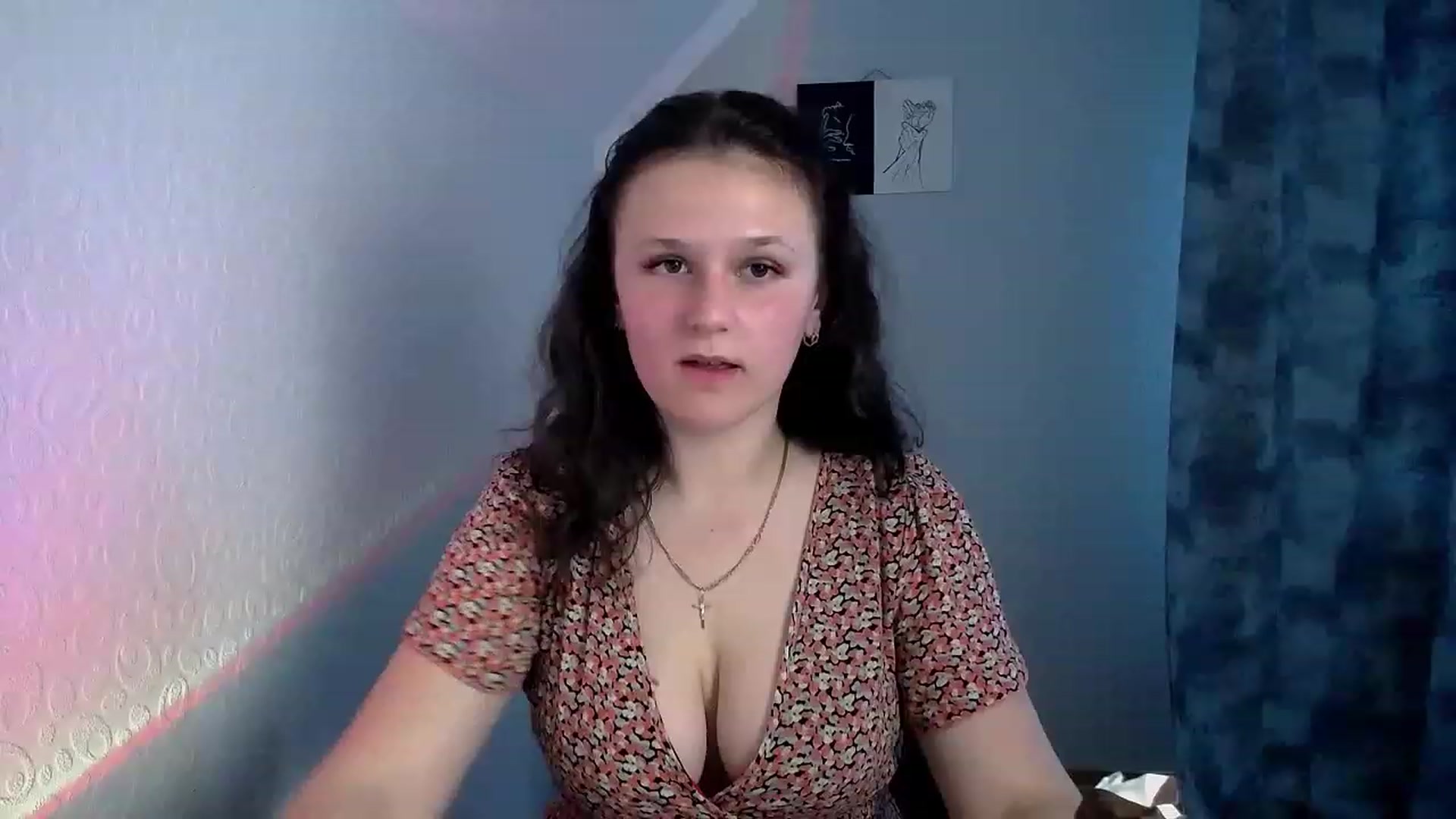 Gallery image thumbnail from Keysi_mil's myfreecams stream on, 06/05/2023, 12:30 image 19 of 20