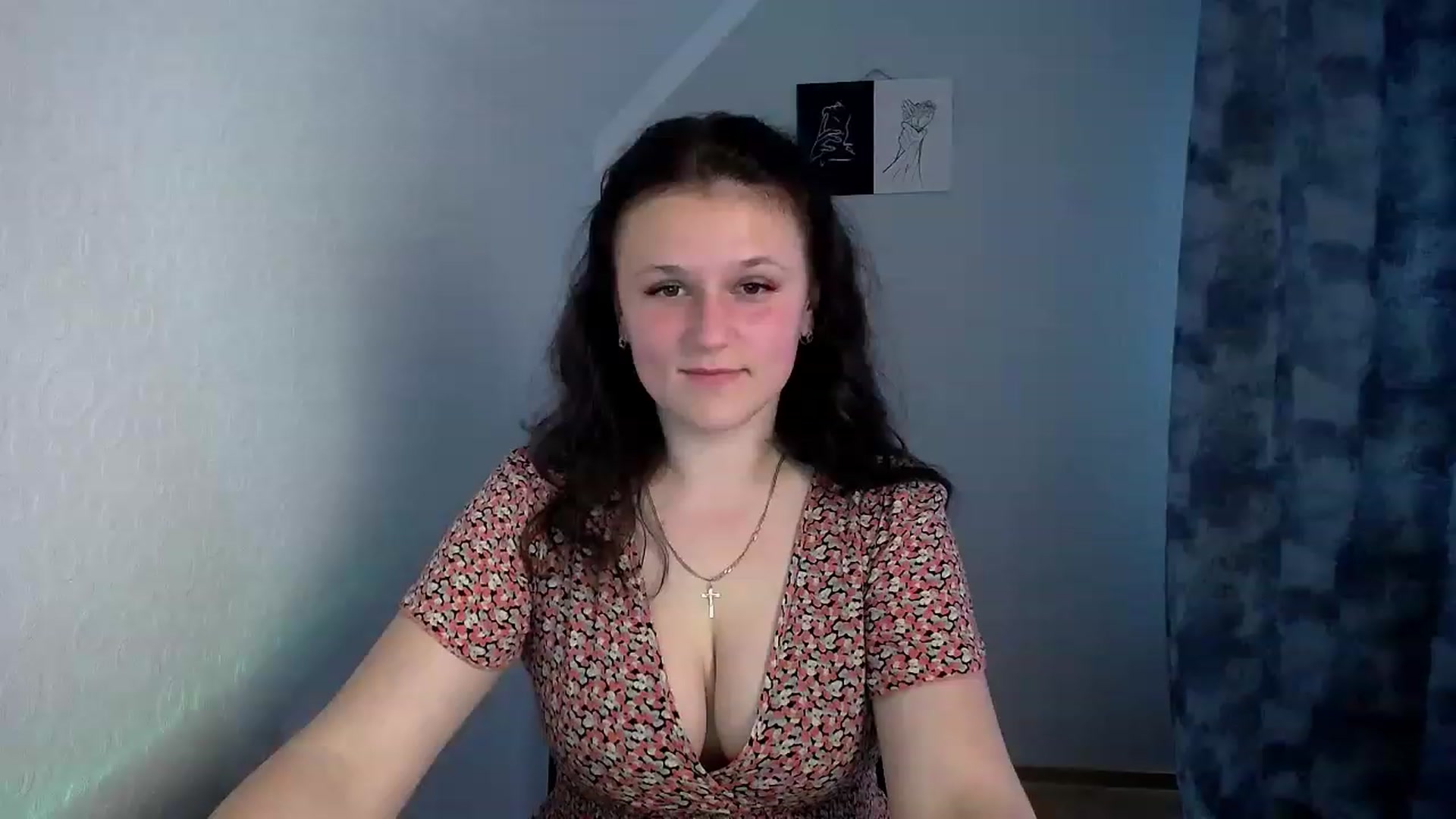 Gallery image thumbnail from Keysi_mil's myfreecams stream on, 06/05/2023, 12:30 image 15 of 20