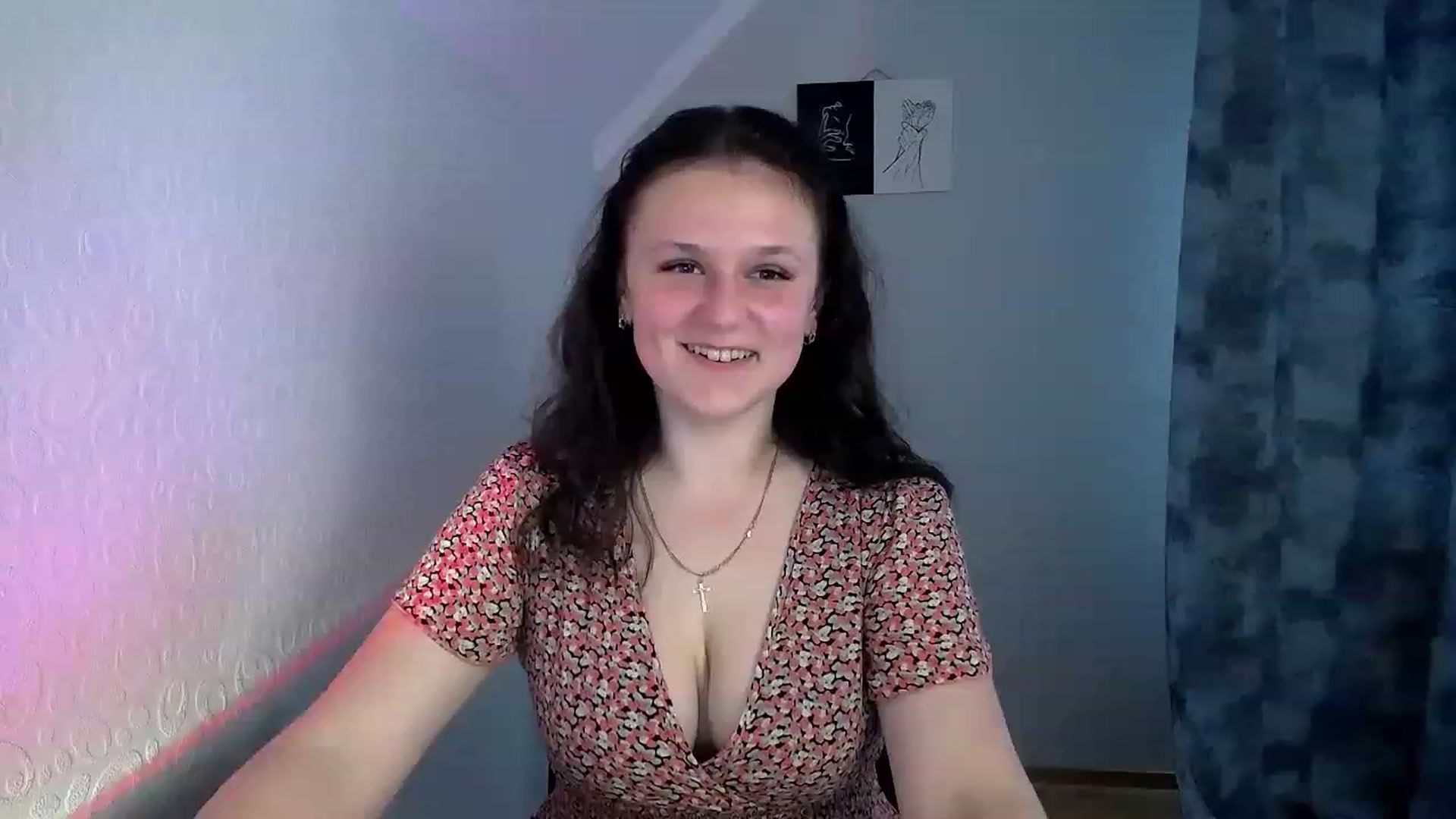 Gallery image thumbnail from Keysi_mil's myfreecams stream on, 06/05/2023, 12:30 image 12 of 20