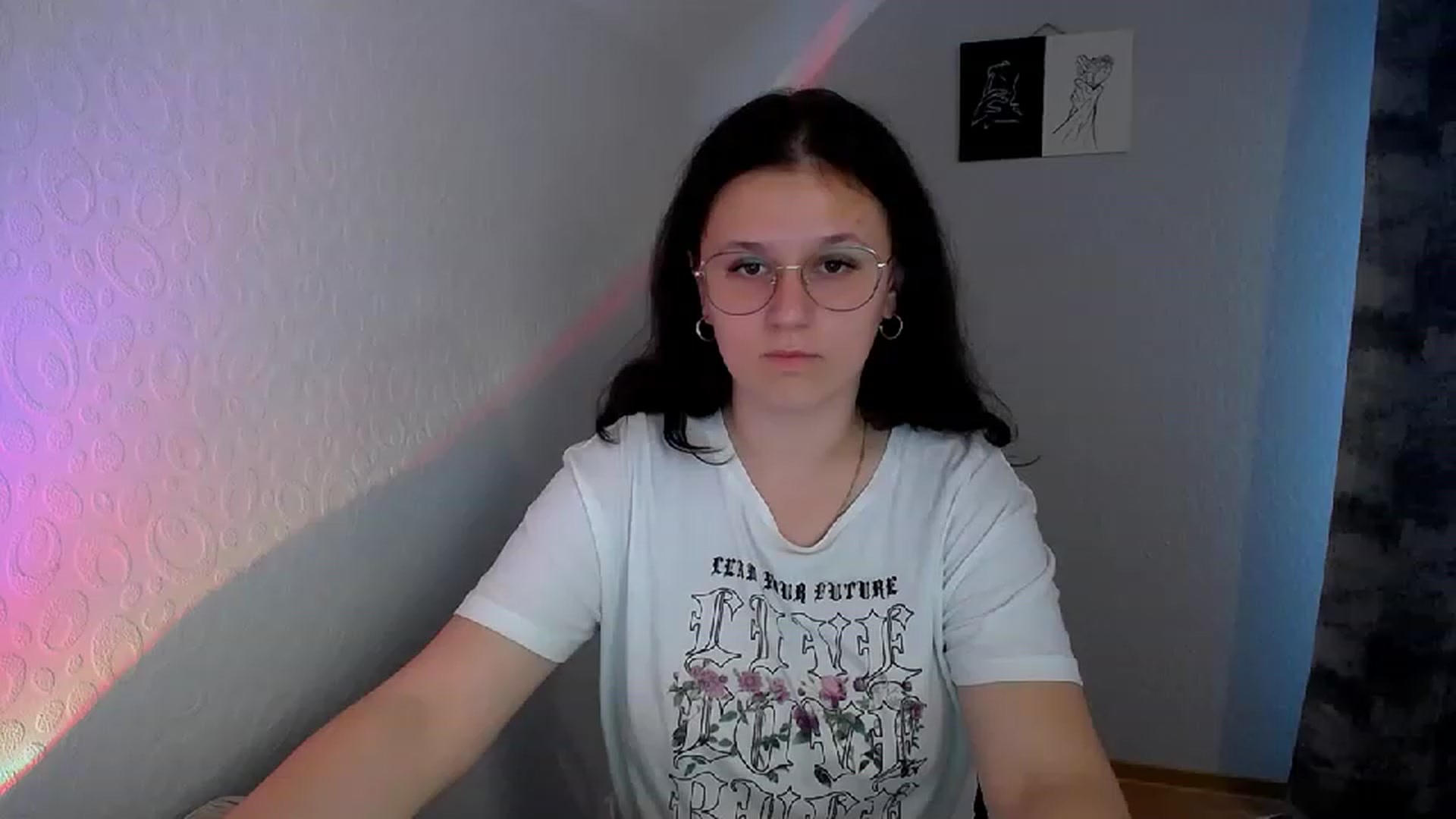 Gallery image thumbnail from Keysi_mil's myfreecams stream on, 06/11/2023, 10:37 image 6 of 20