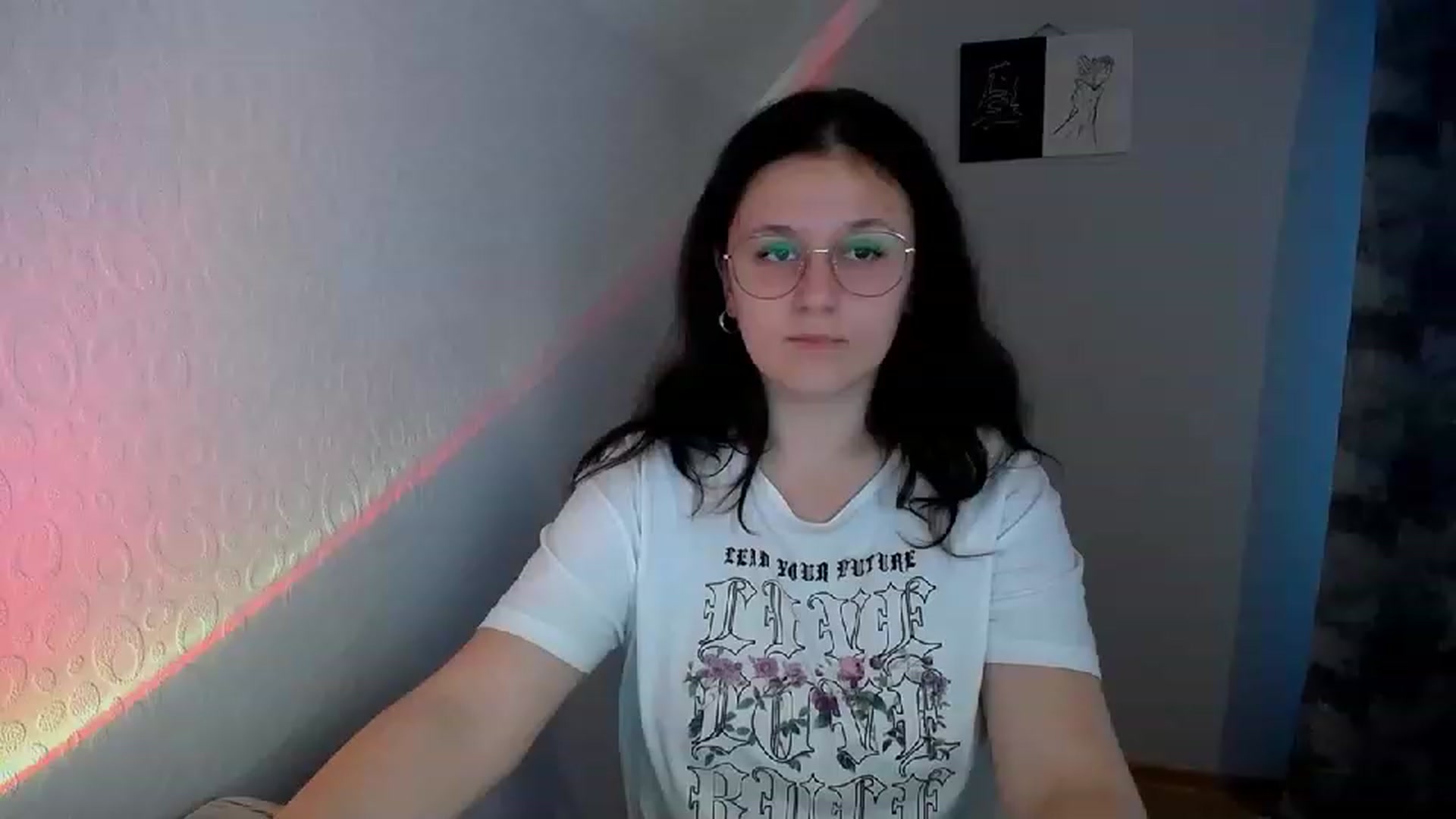 Gallery image thumbnail from Keysi_mil's myfreecams stream on, 06/11/2023, 10:37 image 14 of 20