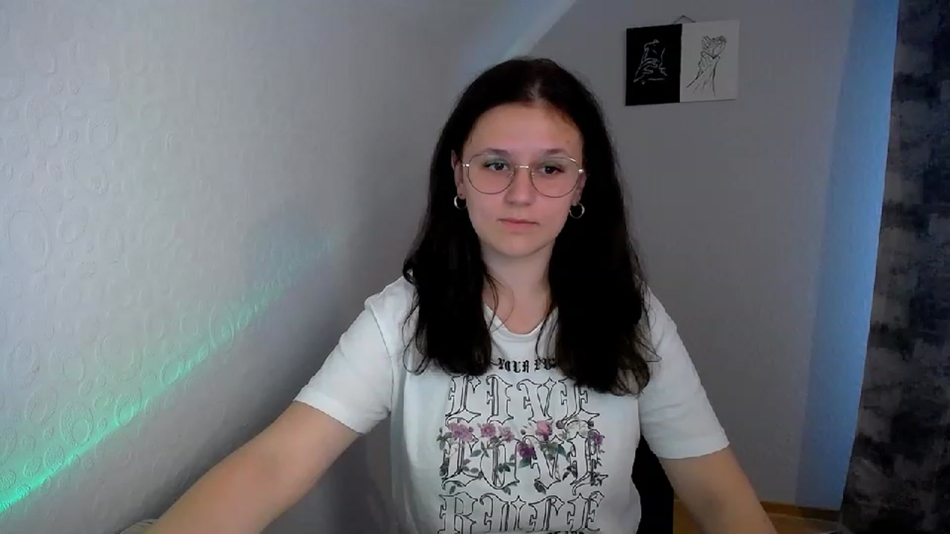 Gallery image thumbnail from Keysi_mil's myfreecams stream on, 06/11/2023, 10:37 image 2 of 20