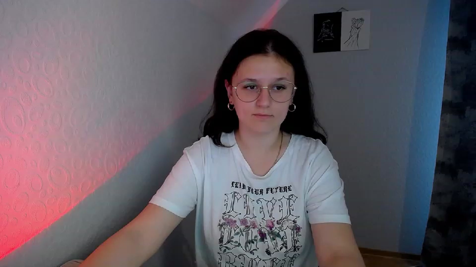 Gallery image thumbnail from Keysi_mil's myfreecams stream on, 06/11/2023, 10:37 image 4 of 20