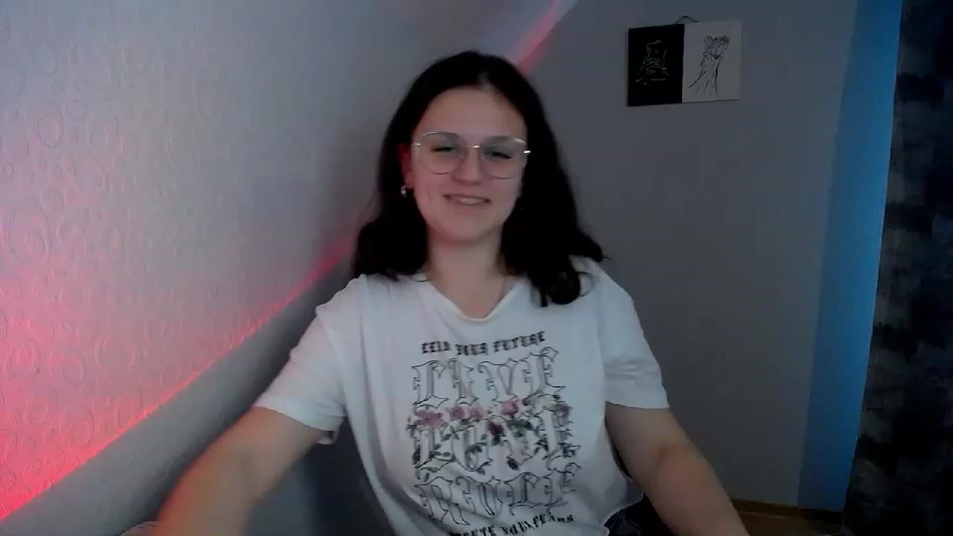 Gallery image thumbnail from Keysi_mil's myfreecams stream on, 06/11/2023, 10:37 image 12 of 20