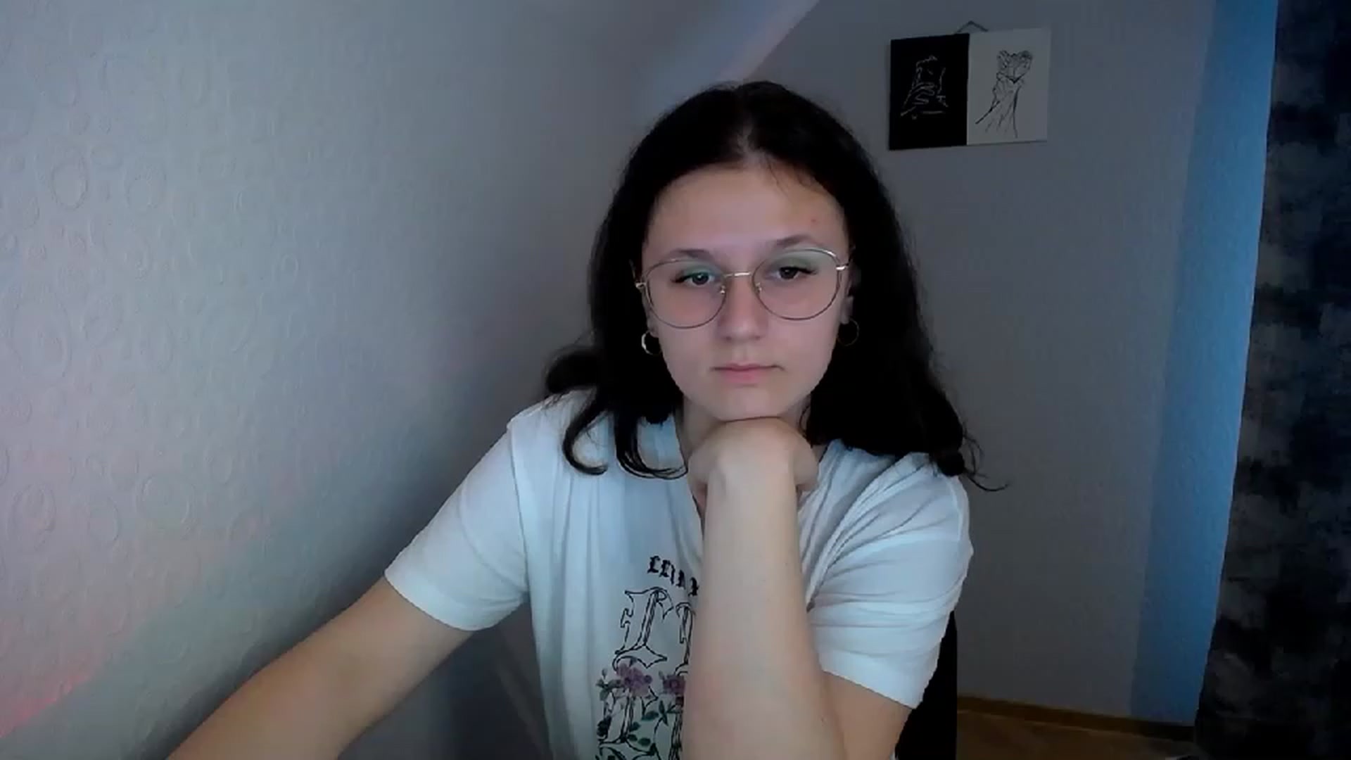 Gallery image thumbnail from Keysi_mil's myfreecams stream on, 06/11/2023, 10:37 image 7 of 20