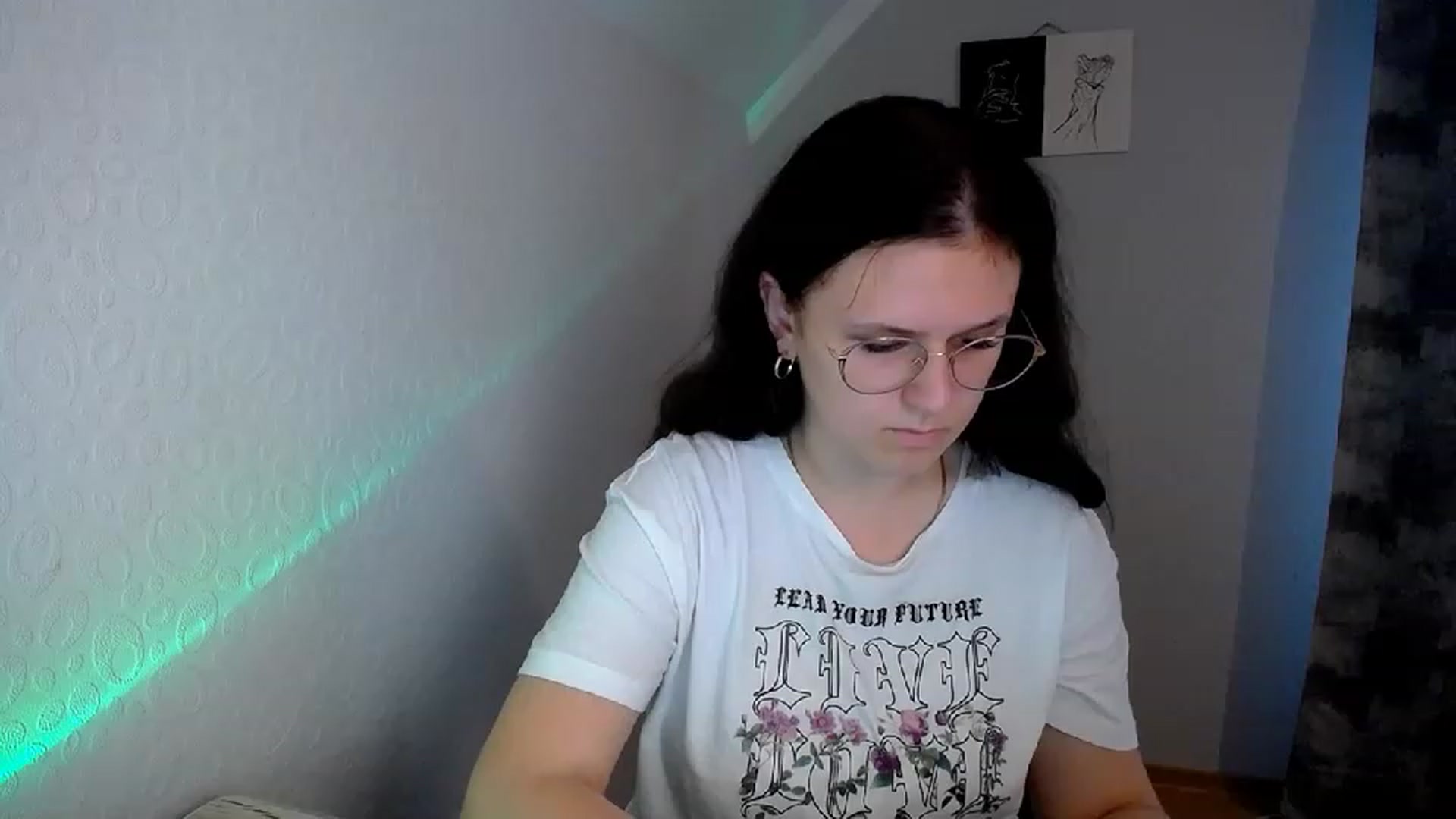 Gallery image thumbnail from Keysi_mil's myfreecams stream on, 06/11/2023, 10:37 image 18 of 20
