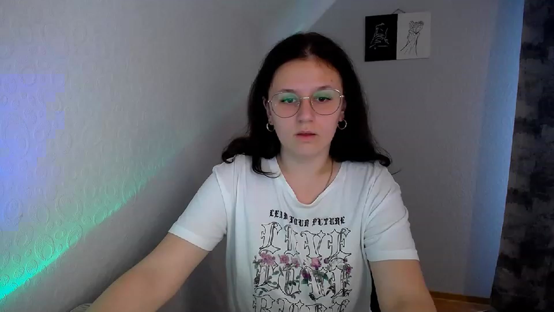 Gallery image thumbnail from Keysi_mil's myfreecams stream on, 06/11/2023, 10:37 image 5 of 20