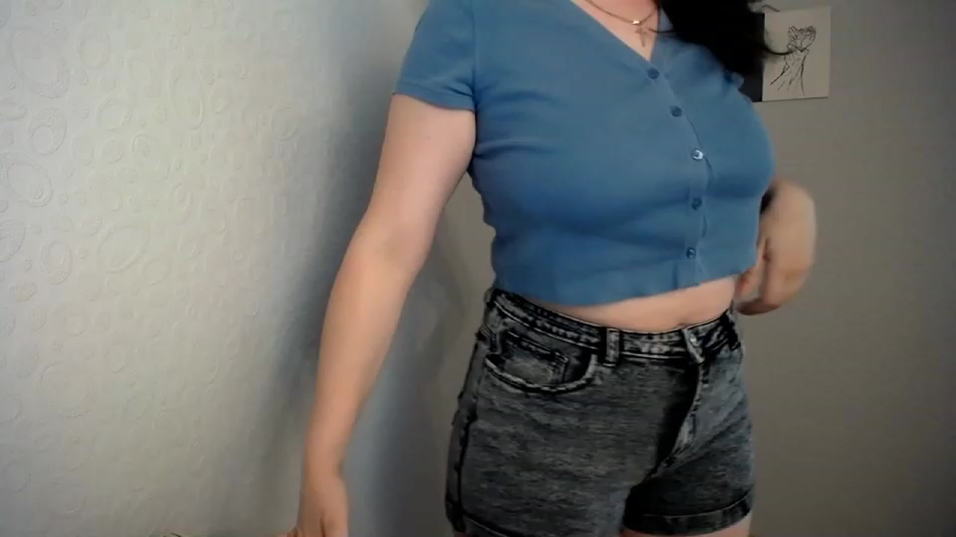 Gallery image thumbnail from Keysi_mil's myfreecams stream on, 06/17/2023, 16:18 image 11 of 20
