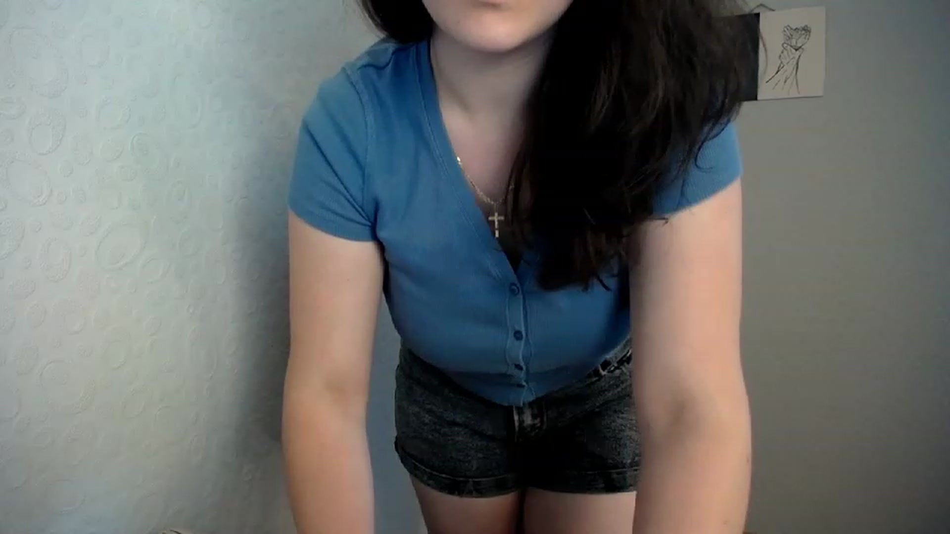 Gallery image thumbnail from Keysi_mil's myfreecams stream on, 06/17/2023, 16:18 image 16 of 20