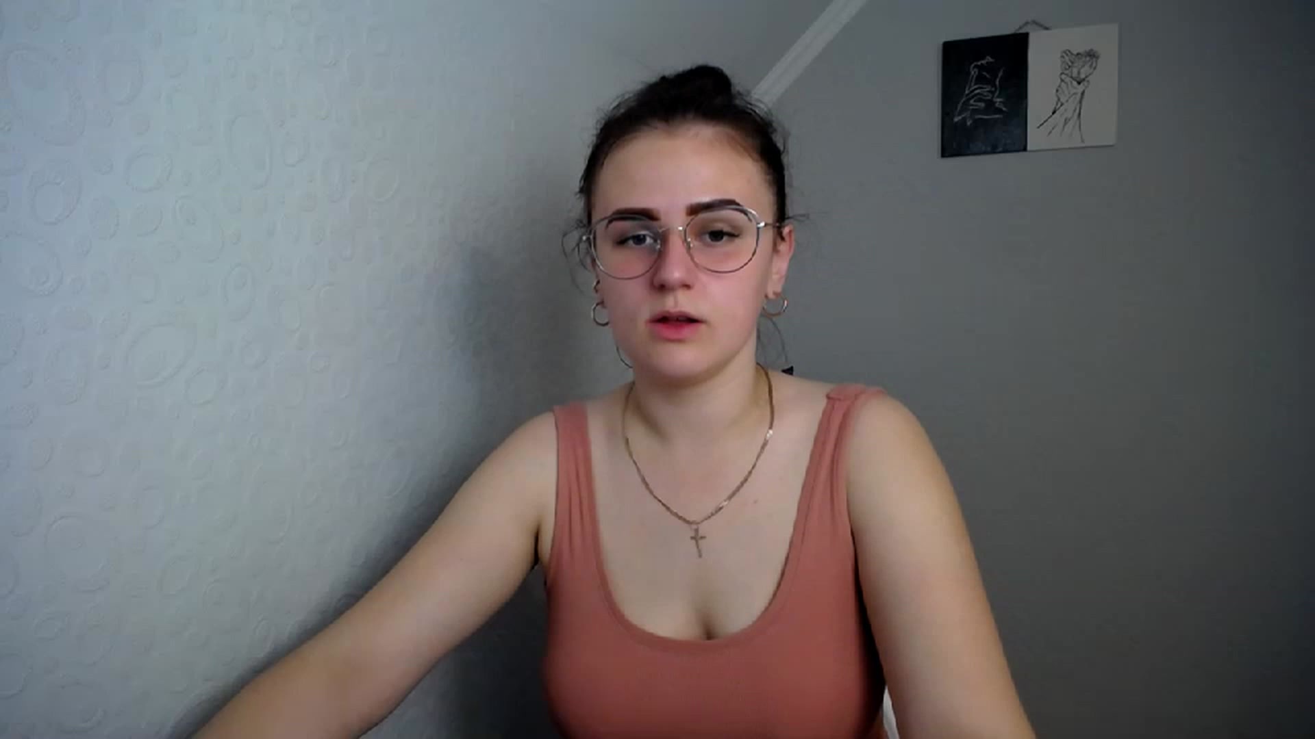 Gallery image thumbnail from Keysi_mil's myfreecams stream on, 06/18/2023, 17:03 image 5 of 20