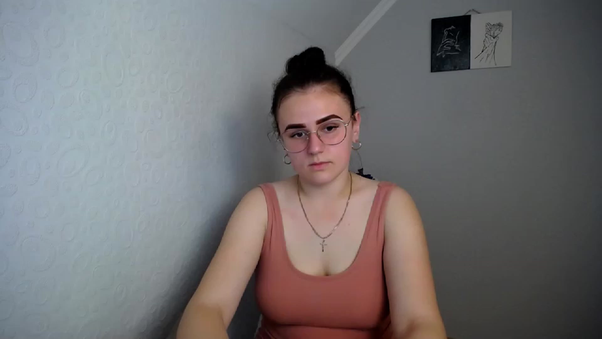 Gallery image thumbnail from Keysi_mil's myfreecams stream on, 06/18/2023, 17:03 image 12 of 20