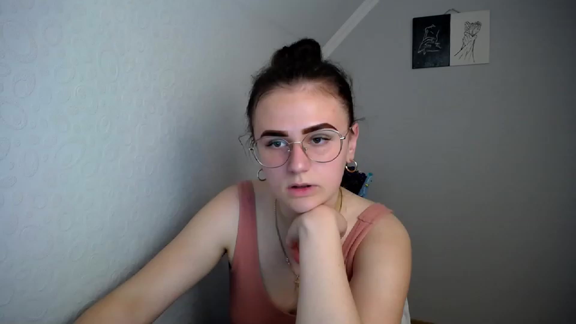 Gallery image thumbnail from Keysi_mil's myfreecams stream on, 06/18/2023, 17:03 image 20 of 20