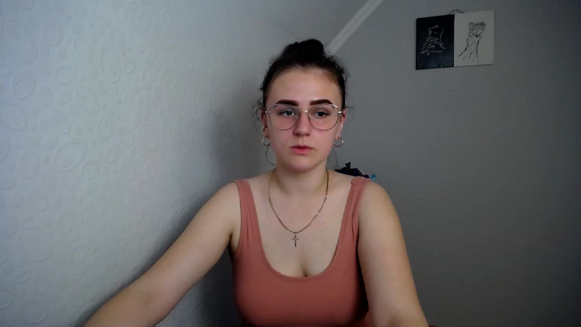 Gallery image thumbnail from Keysi_mil's myfreecams stream on, 06/18/2023, 17:03 image 8 of 20