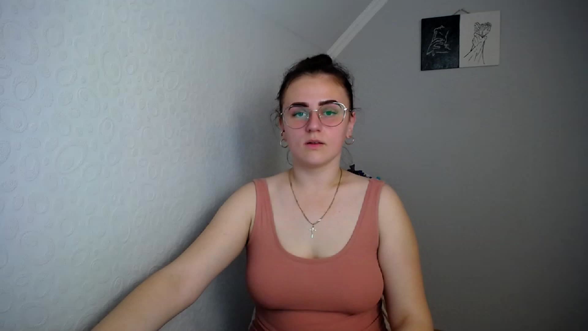 Gallery image thumbnail from Keysi_mil's myfreecams stream on, 06/18/2023, 17:03 image 10 of 20