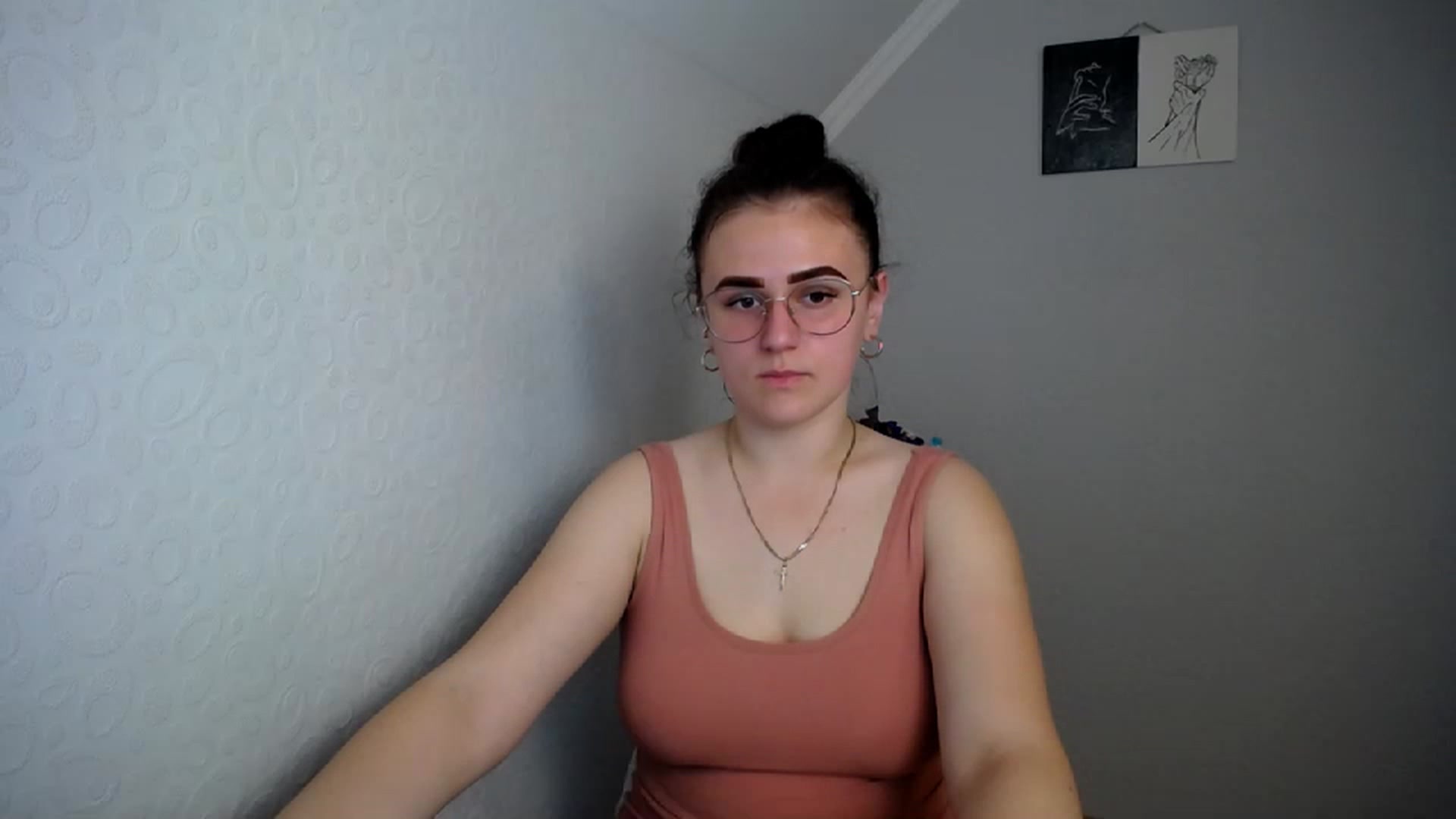 Gallery image thumbnail from Keysi_mil's myfreecams stream on, 06/18/2023, 17:03 image 11 of 20