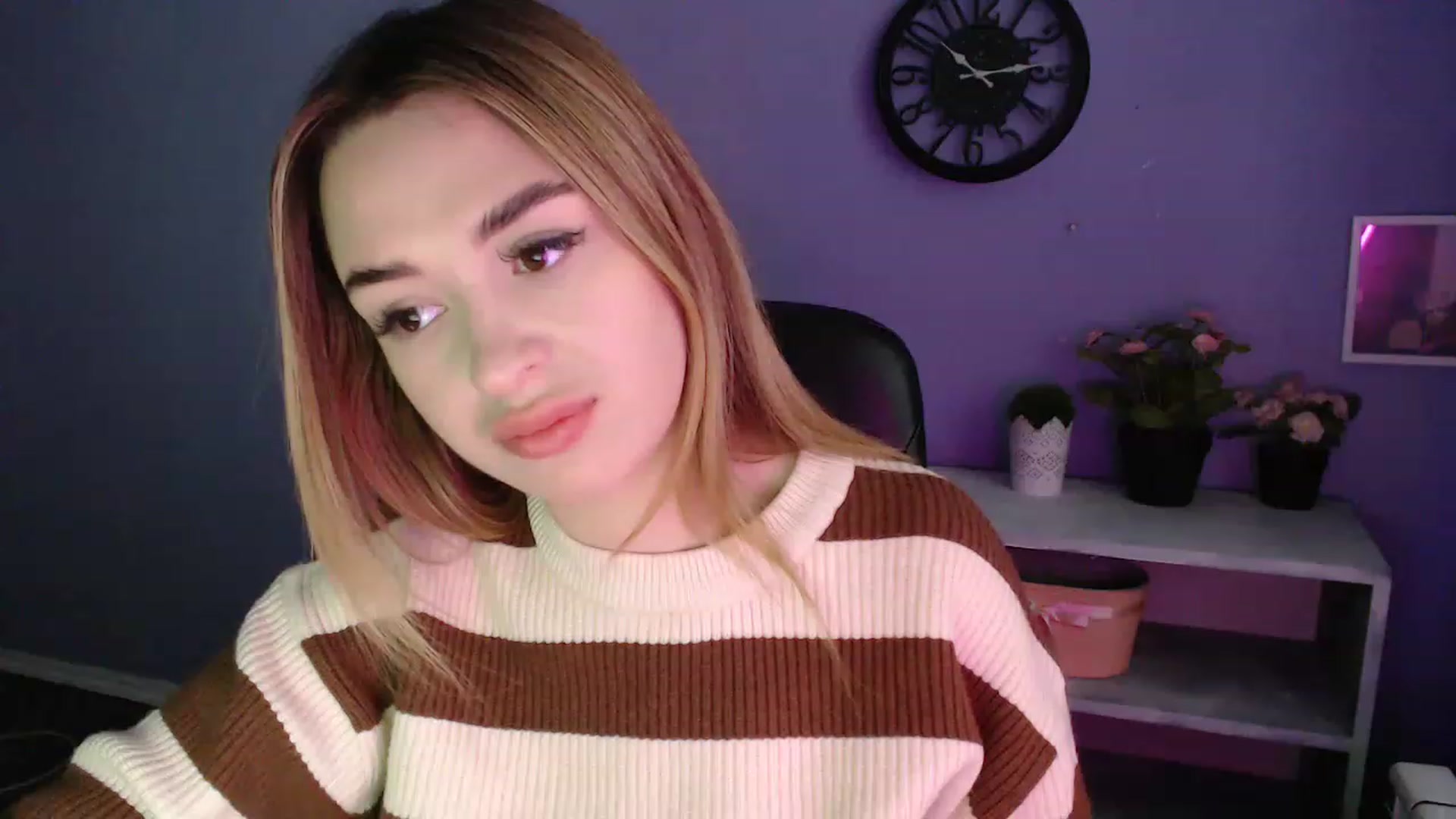 Gallery image thumbnail from Keyssi_li's myfreecams stream on, 03/15/2023, 13:04 image 20 of 20