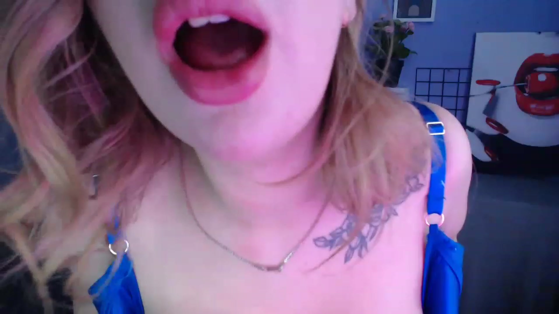 Gallery image thumbnail from Keyssi_li's myfreecams stream on, 03/30/2023, 10:16 image 16 of 20