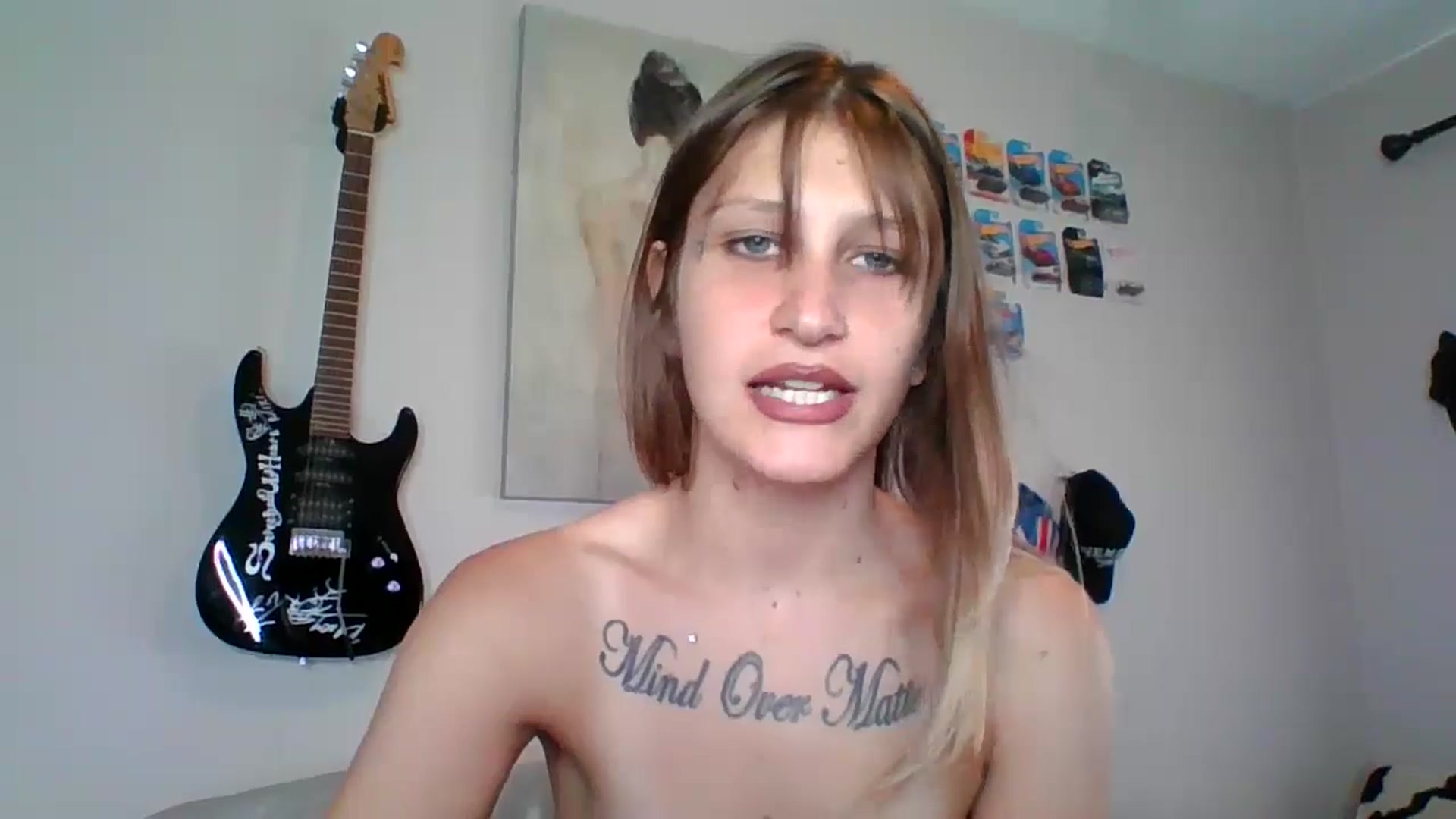 Gallery image thumbnail from Kezzlovesyou's myfreecams stream on, 10/13/2024, 17:57 image 20 of 20