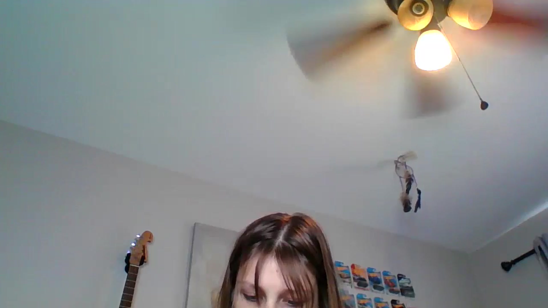 Gallery image thumbnail from Kezzlovesyou's myfreecams stream on, 10/13/2024, 17:57 image 17 of 20