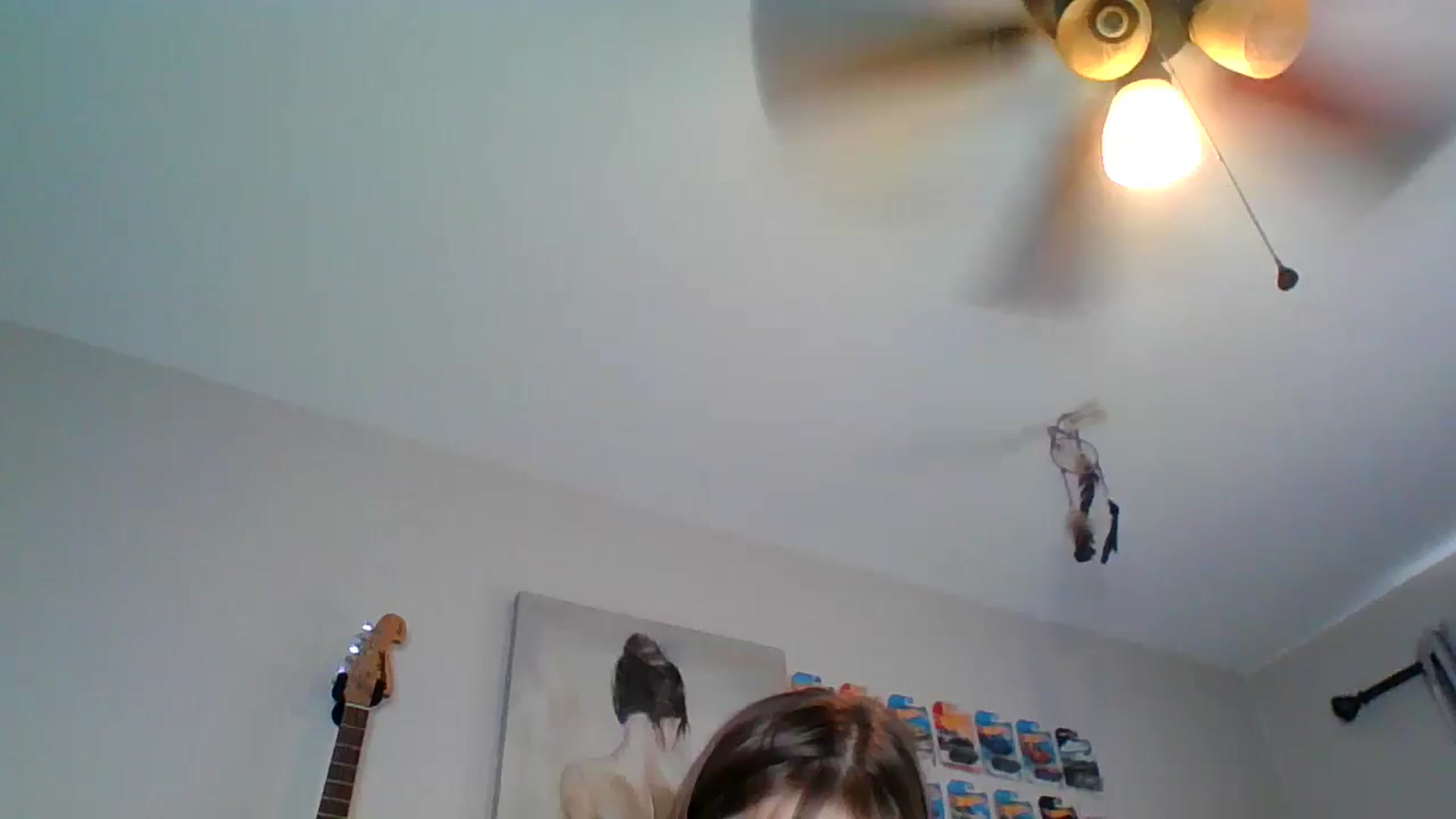 Gallery image thumbnail from Kezzlovesyou's myfreecams stream on, 10/13/2024, 17:57 image 16 of 20