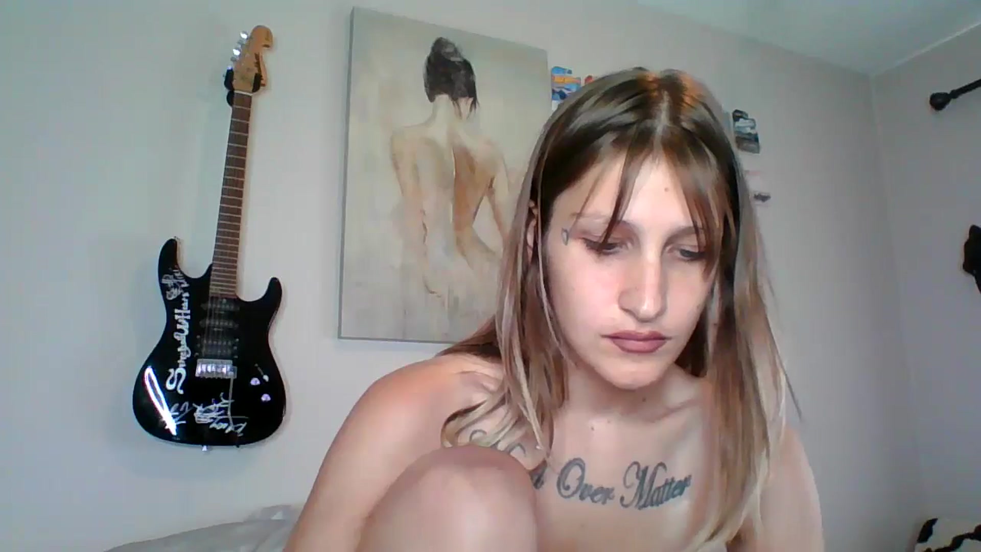 Gallery image thumbnail from Kezzlovesyou's myfreecams stream on, 10/13/2024, 17:57 image 19 of 20