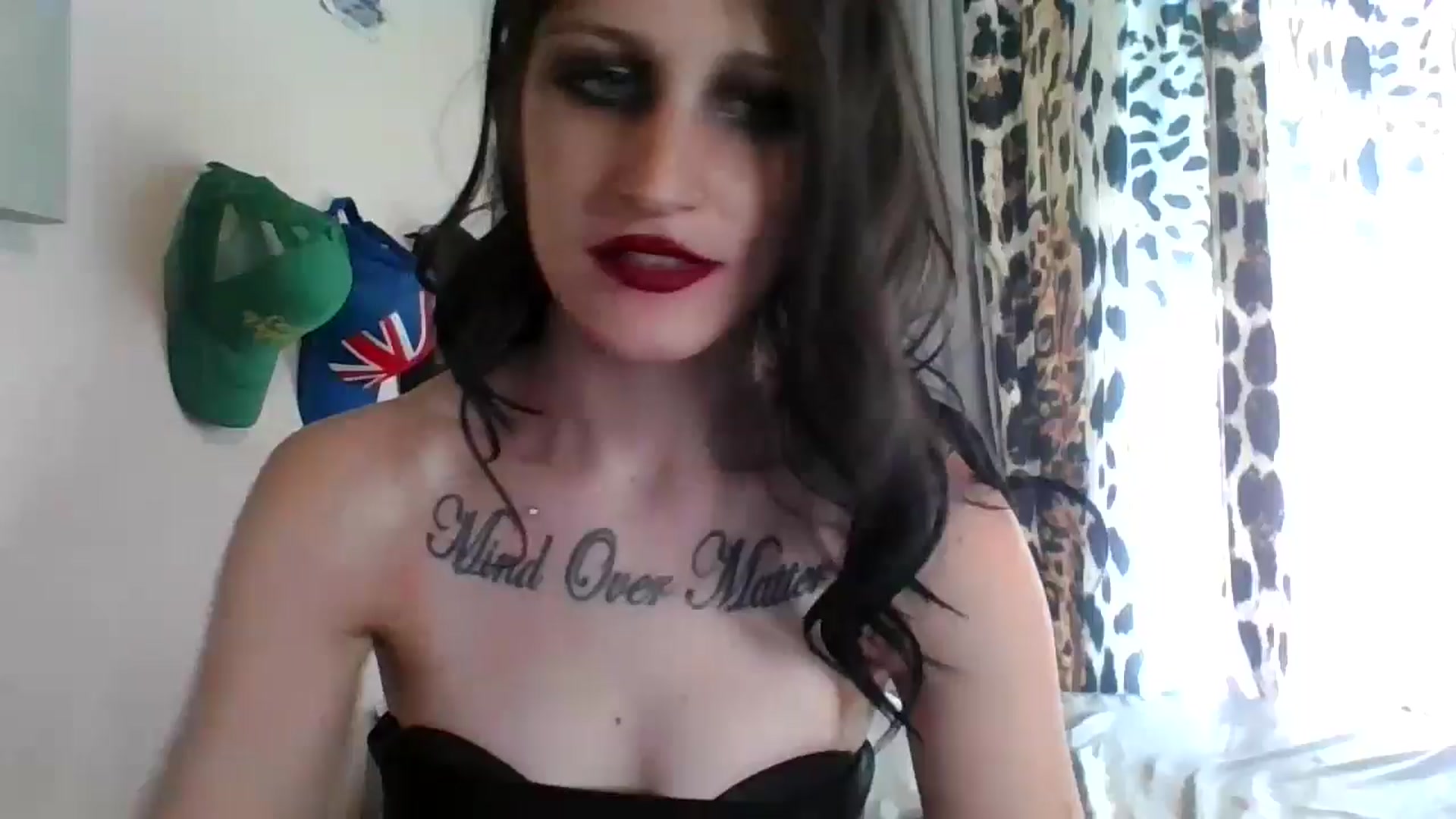 Gallery image thumbnail from Kezzlovesyou's myfreecams stream on, 01/19/2025, 19:19 image 10 of 20