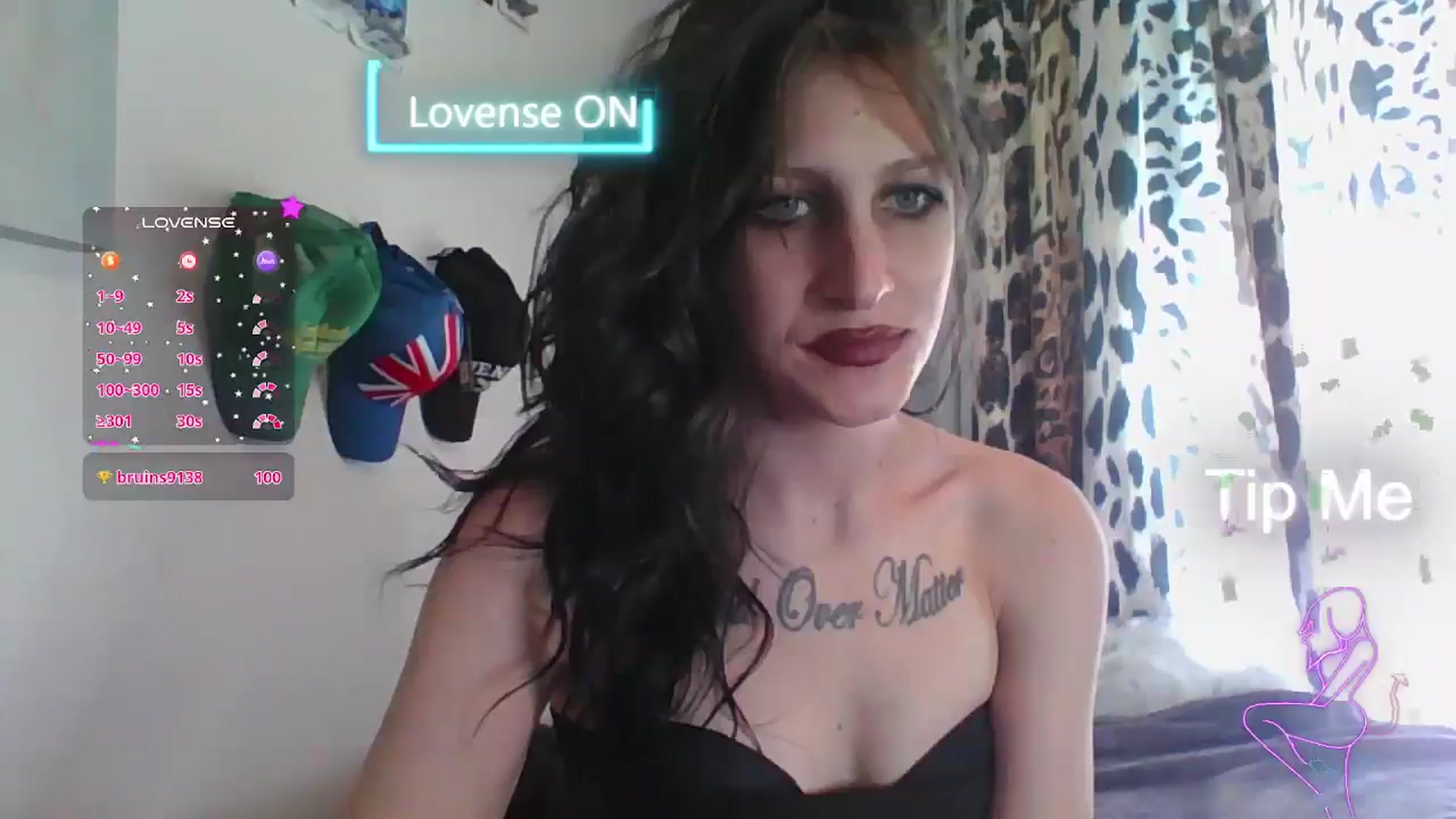 Gallery image thumbnail from Kezzlovesyou's myfreecams stream on, 01/20/2025, 18:28 image 19 of 20