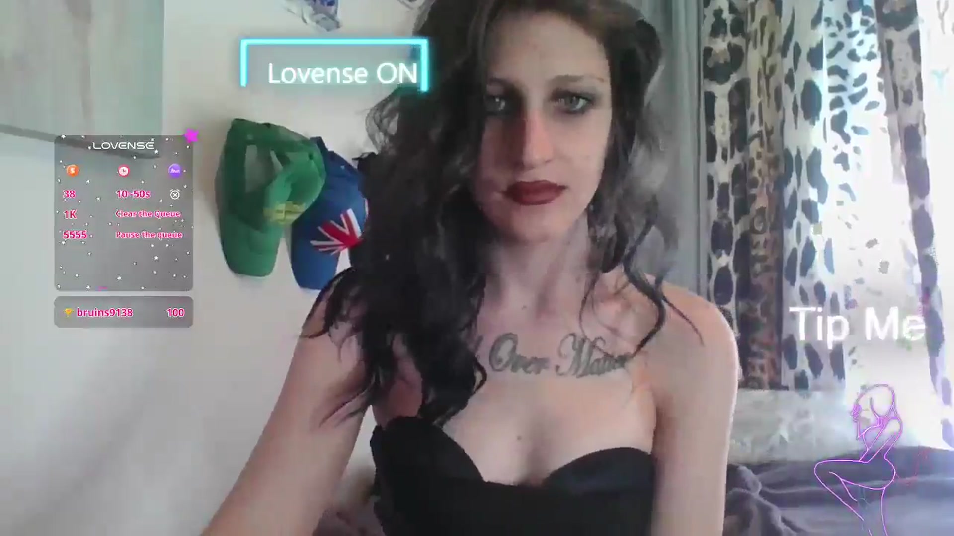 Gallery image thumbnail from Kezzlovesyou's myfreecams stream on, 01/20/2025, 18:28 image 13 of 20