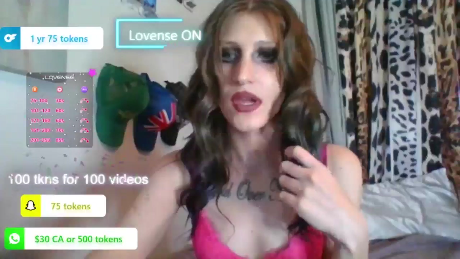 Gallery image thumbnail from Kezzlovesyou's myfreecams stream on, 02/04/2025, 07:40 image 11 of 20