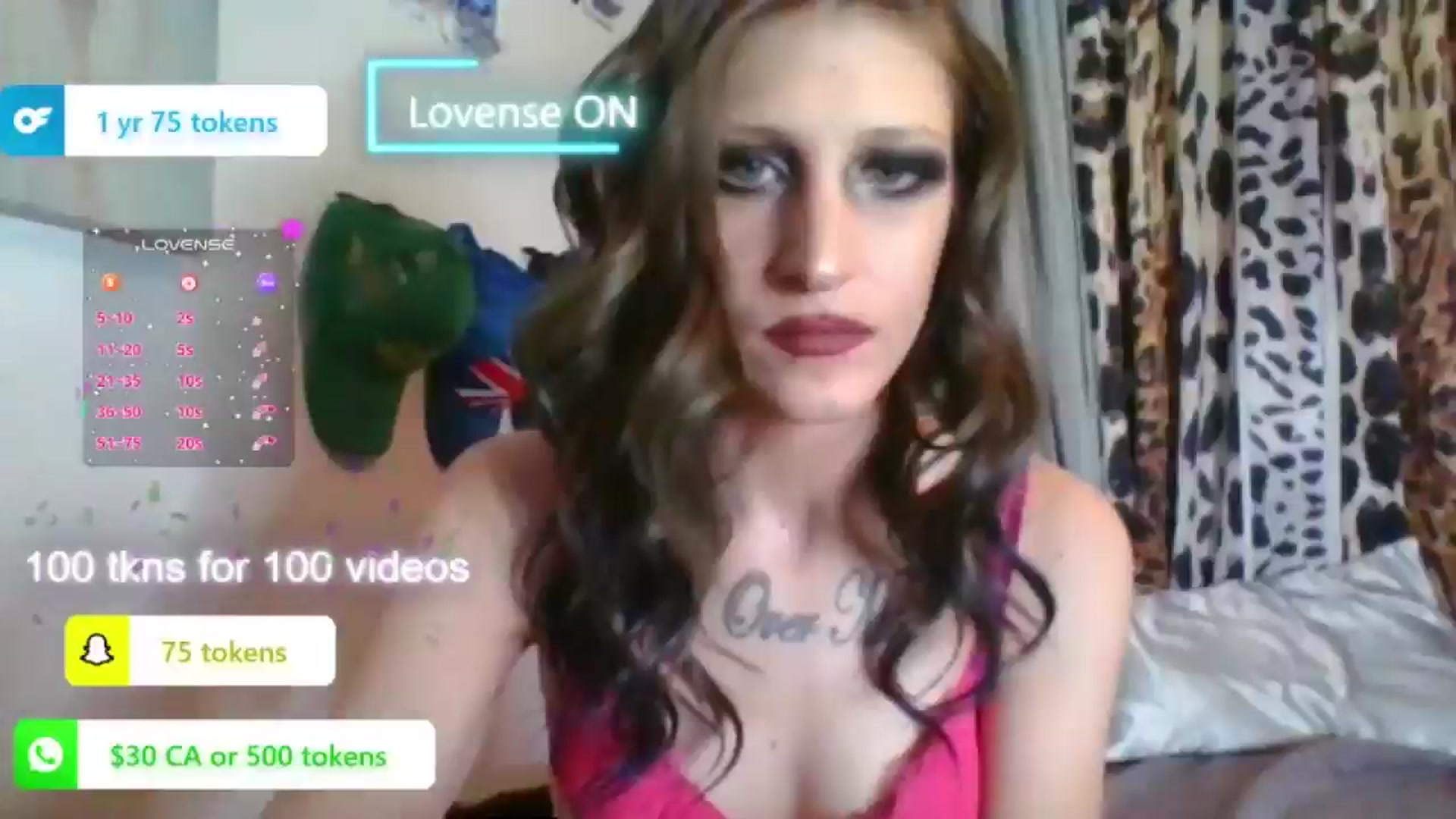 Gallery image thumbnail from Kezzlovesyou's myfreecams stream on, 02/04/2025, 07:40 image 20 of 20