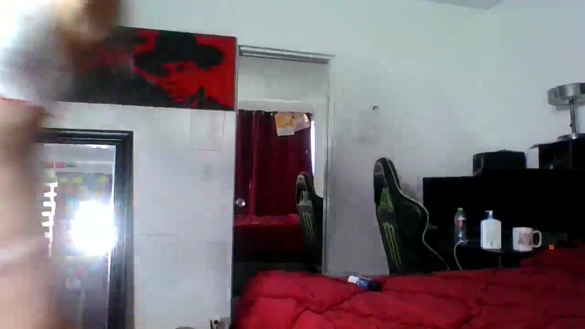 Gallery image thumbnail from Kezzlovesyou's myfreecams stream on, 03/02/2025, 02:58 image 5 of 20