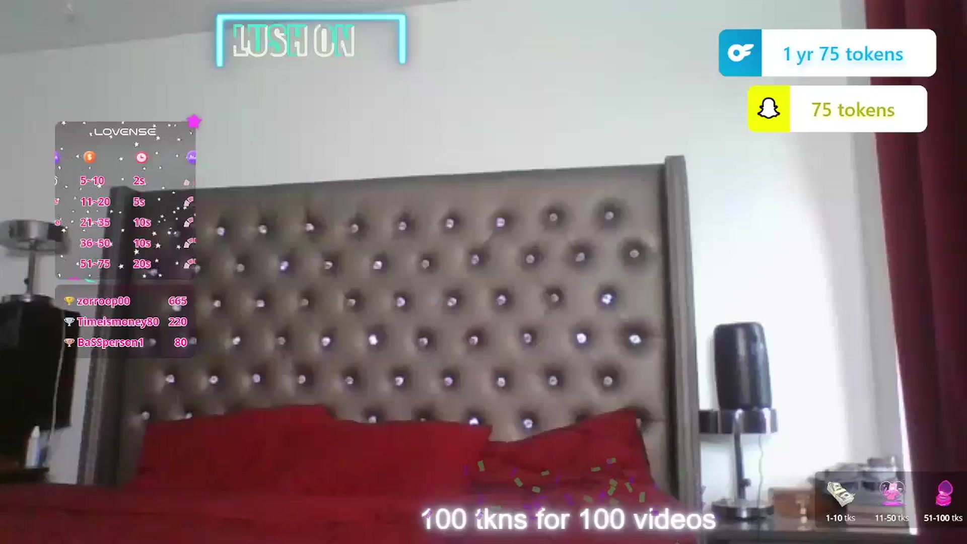 Gallery image thumbnail from Kezzlovesyou's myfreecams stream on, 03/17/2025, 02:09 image 13 of 20
