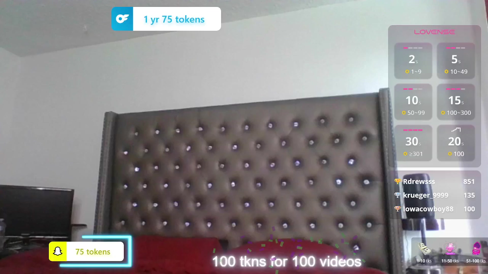 Gallery image thumbnail from Kezzlovesyou's myfreecams stream on, 05/24/2025, 21:10 image 6 of 20