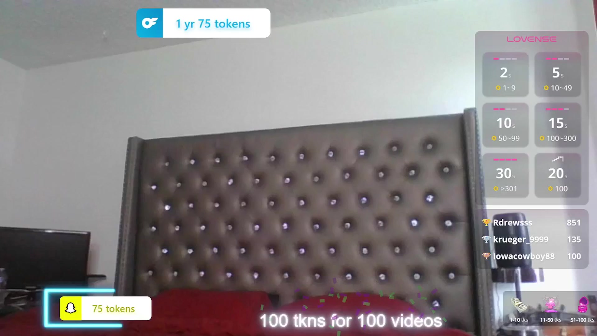 Gallery image thumbnail from Kezzlovesyou's myfreecams stream on, 05/24/2025, 21:10 image 7 of 20